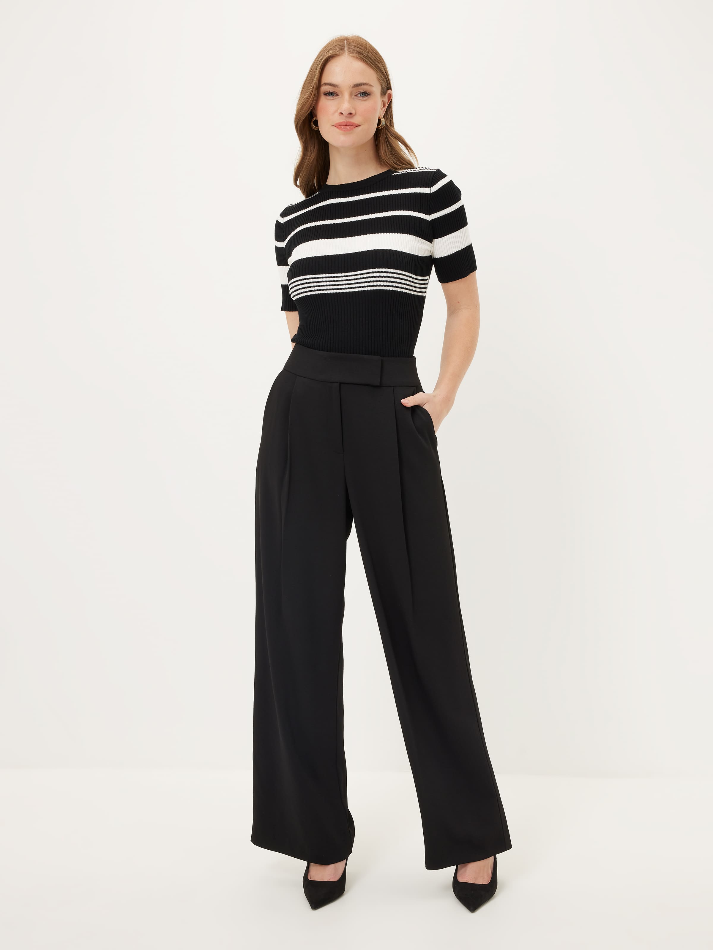 Savanna Knit Top
