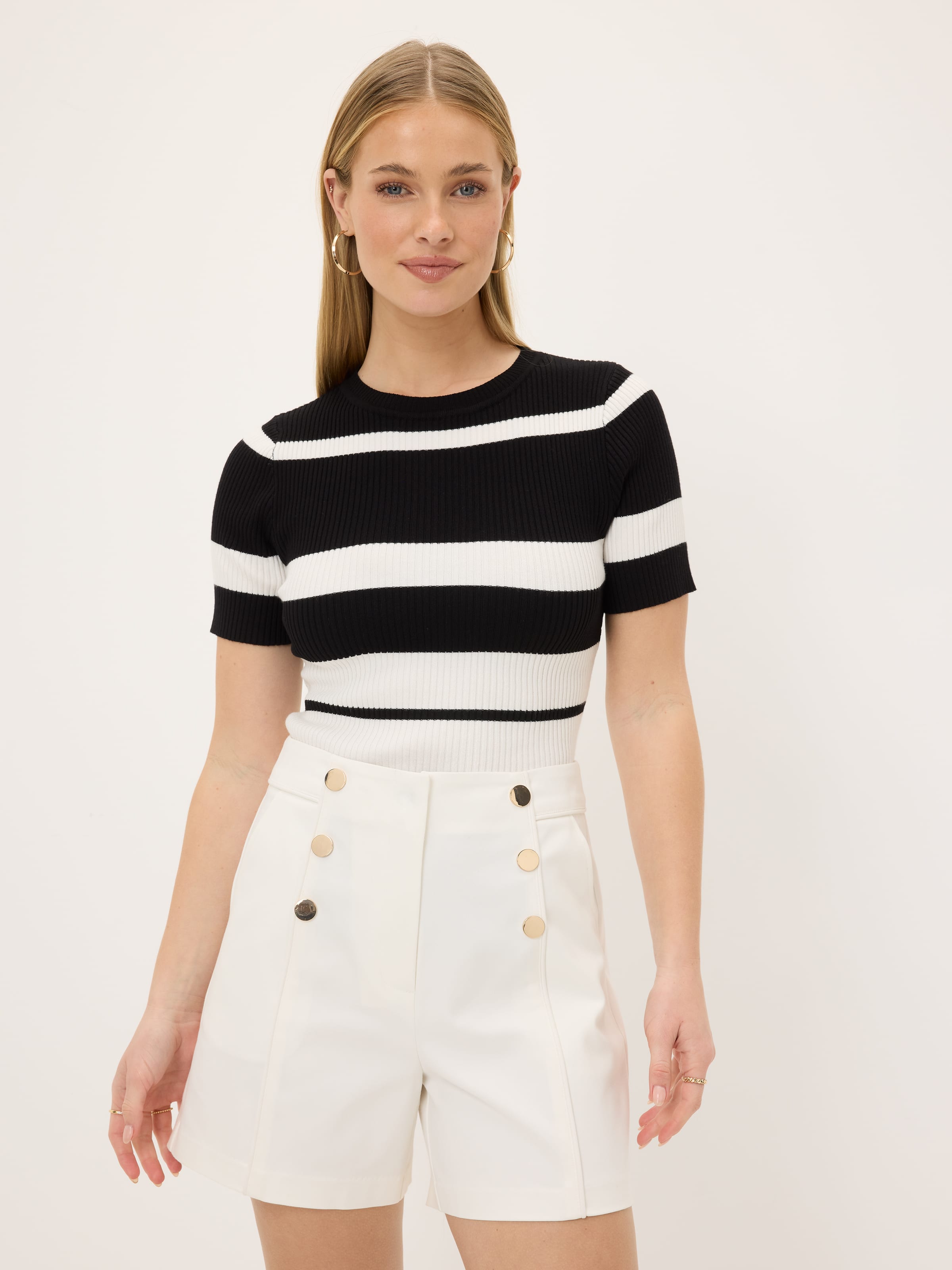 Savanna Knit Top