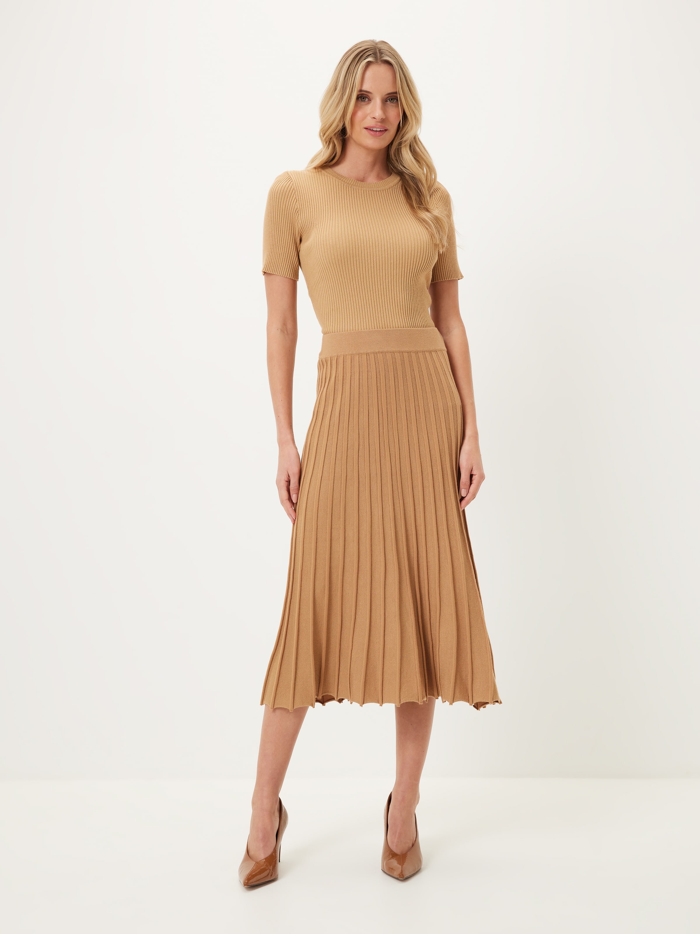 Savanna Knit Top