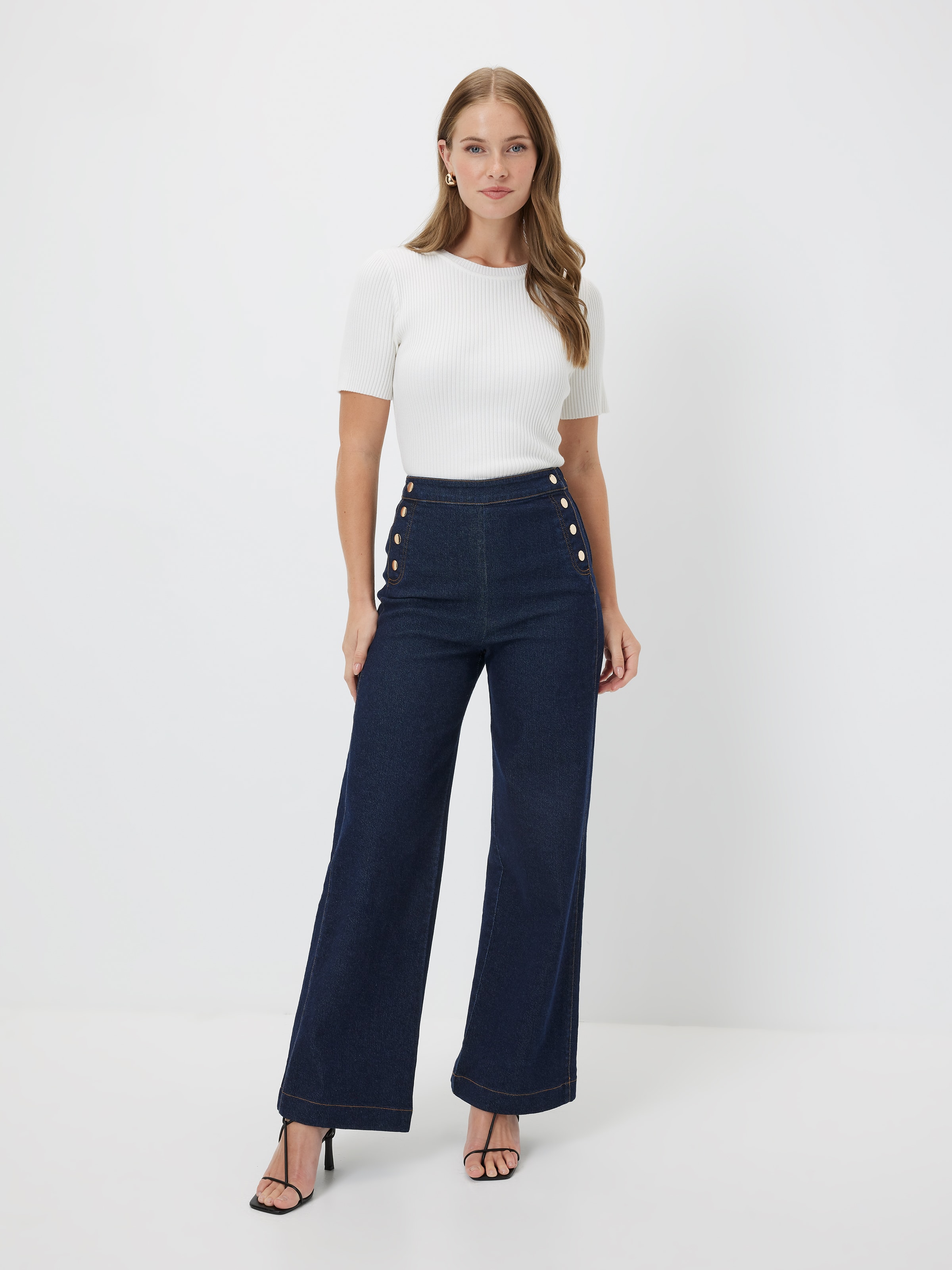 Savanna Knit Top