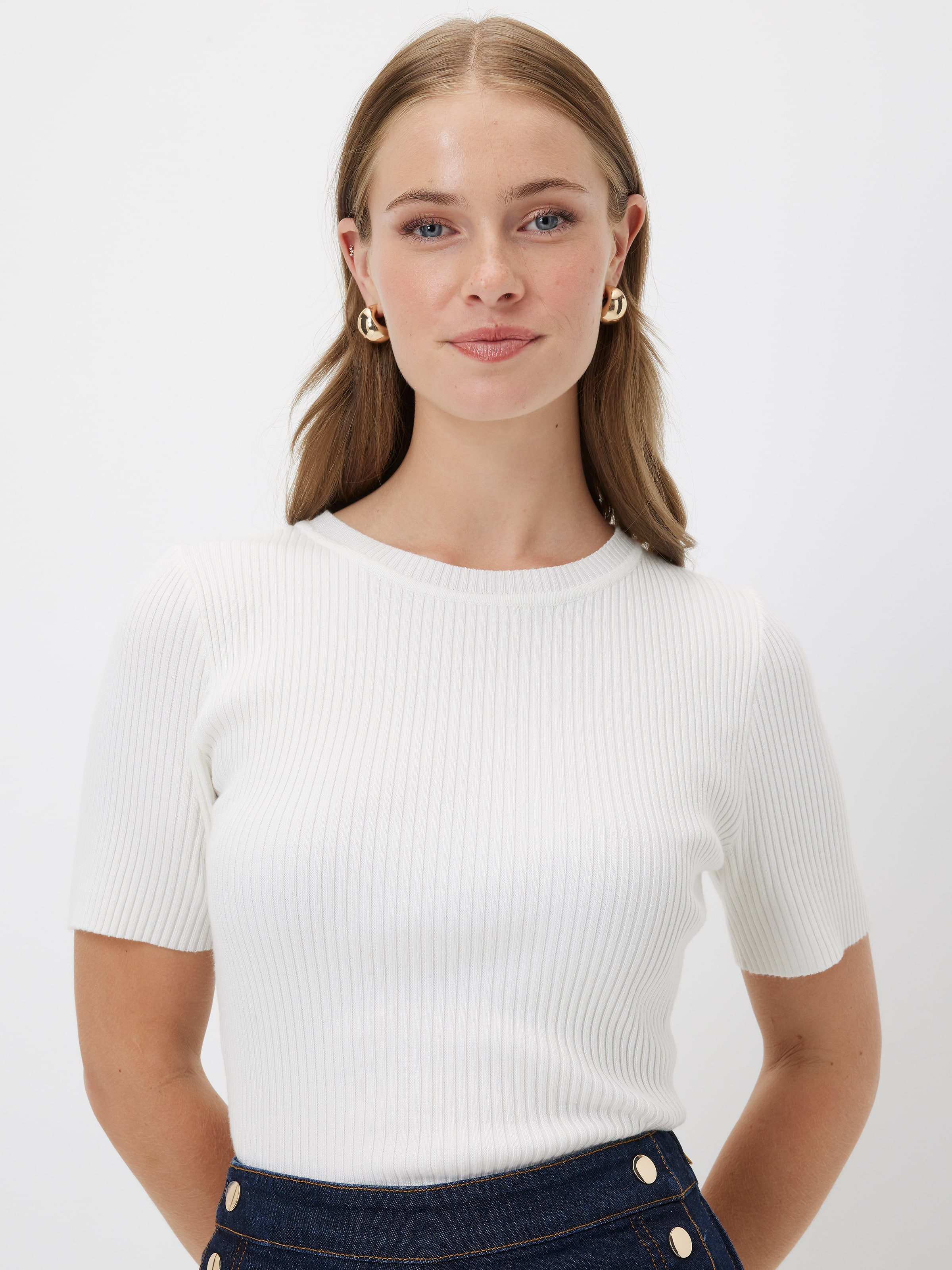 Savanna Knit Top