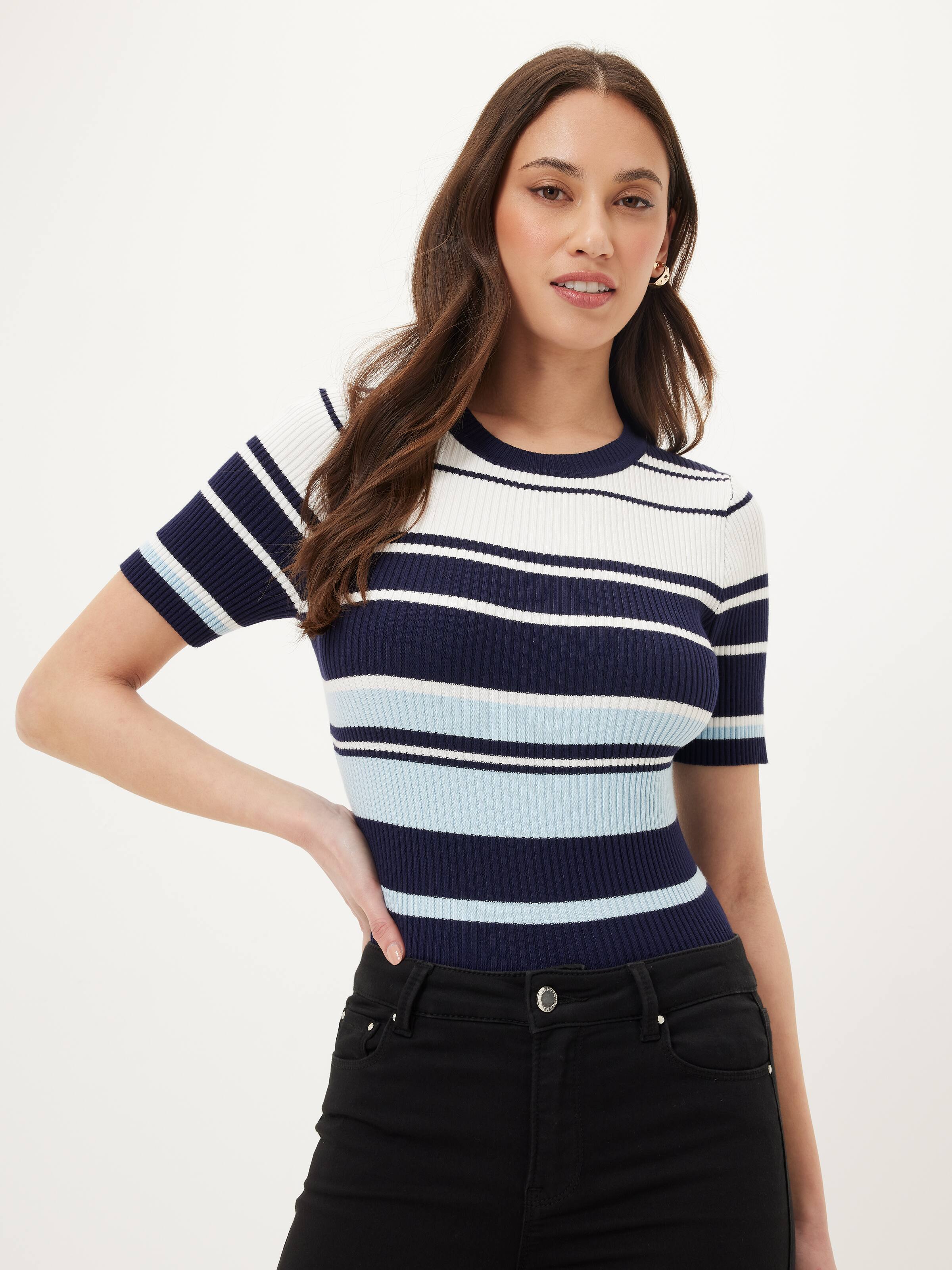 Savanna Knit Top