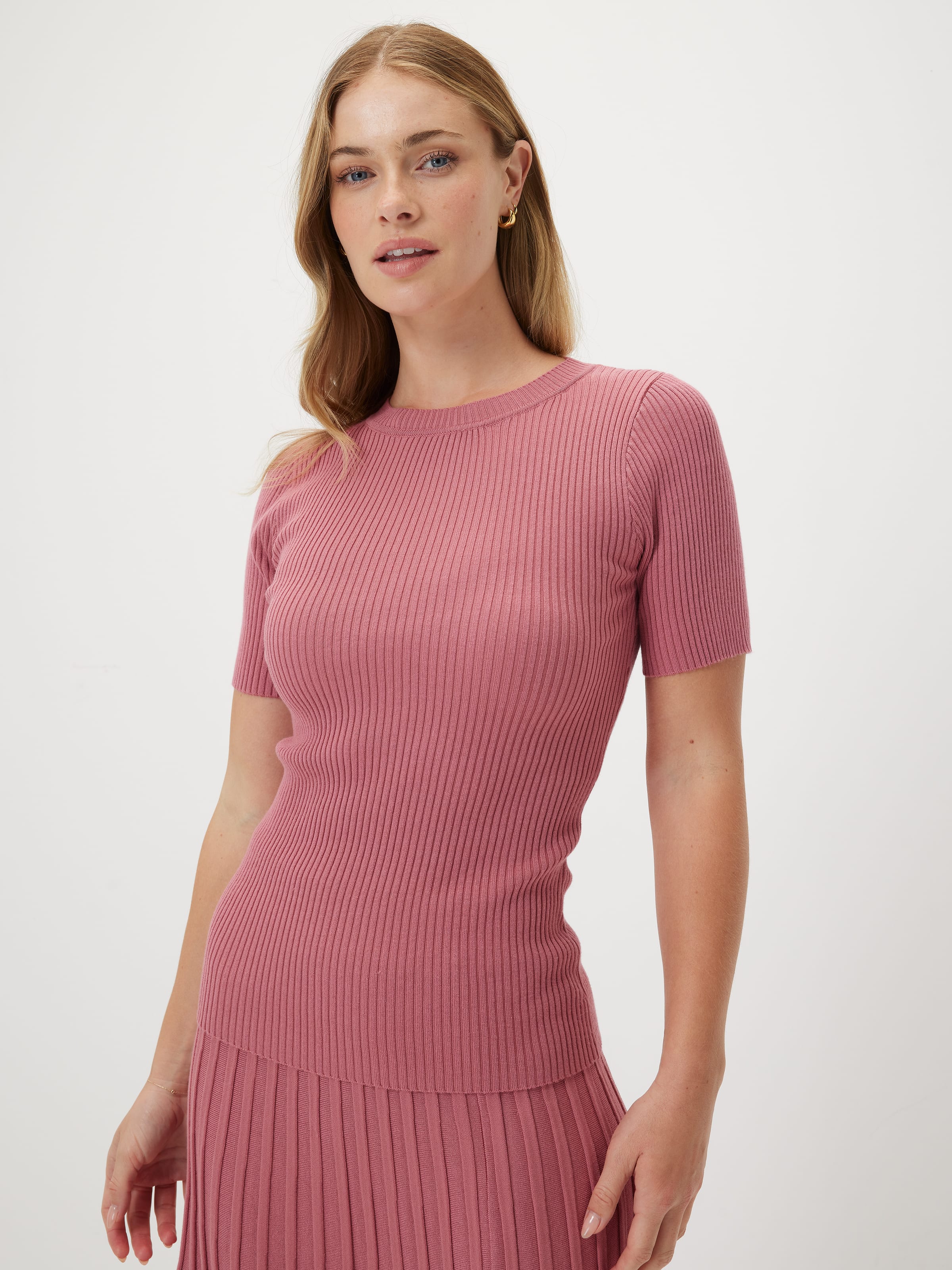 Savanna Knit Top