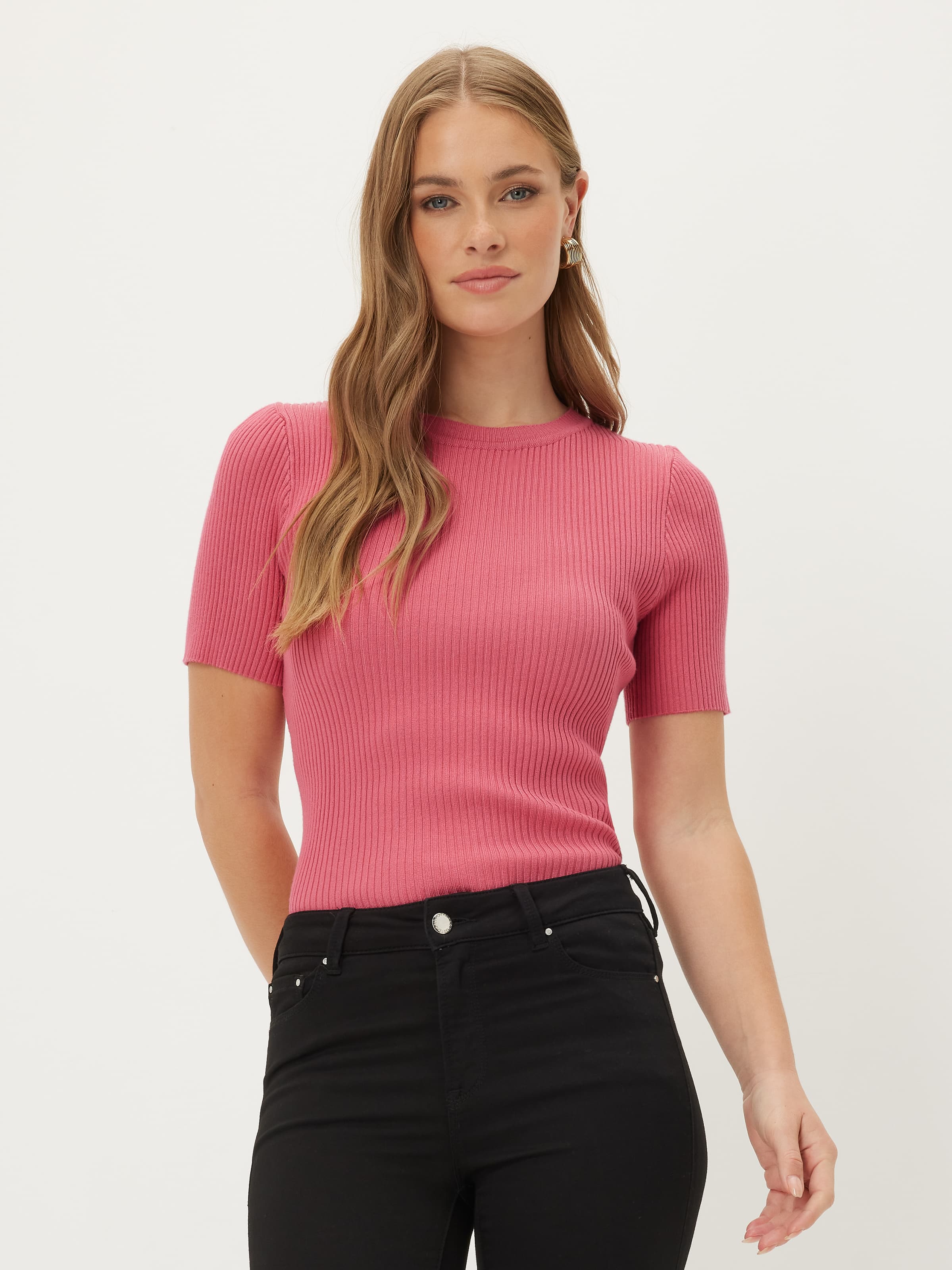 Savanna Knit Top