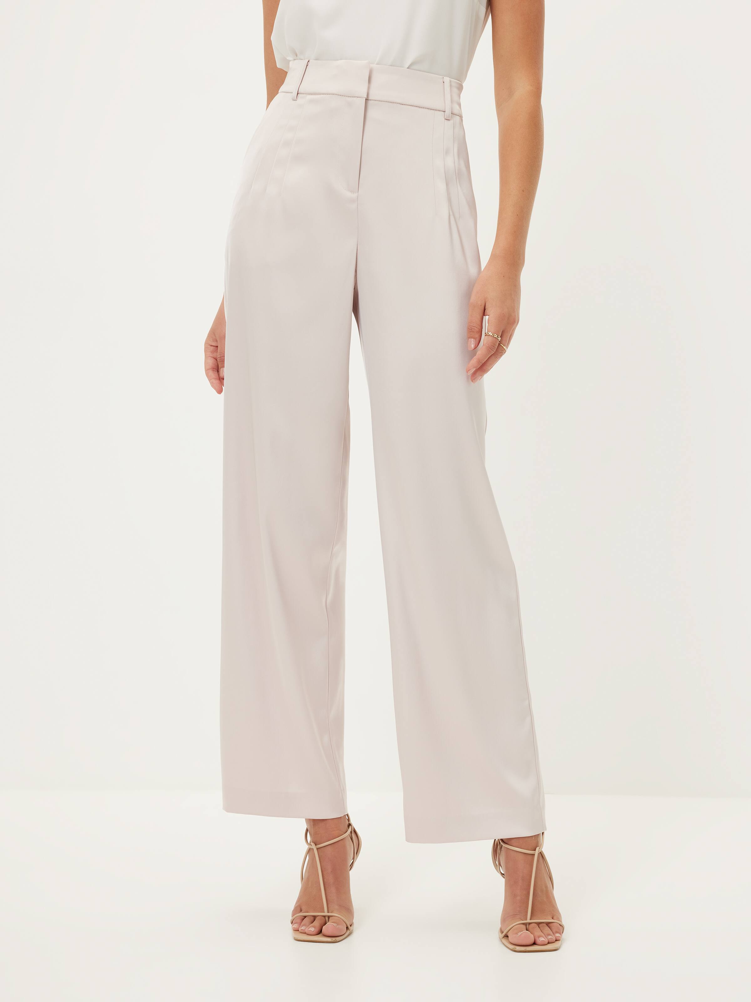 Sea Of Love Satin Pant