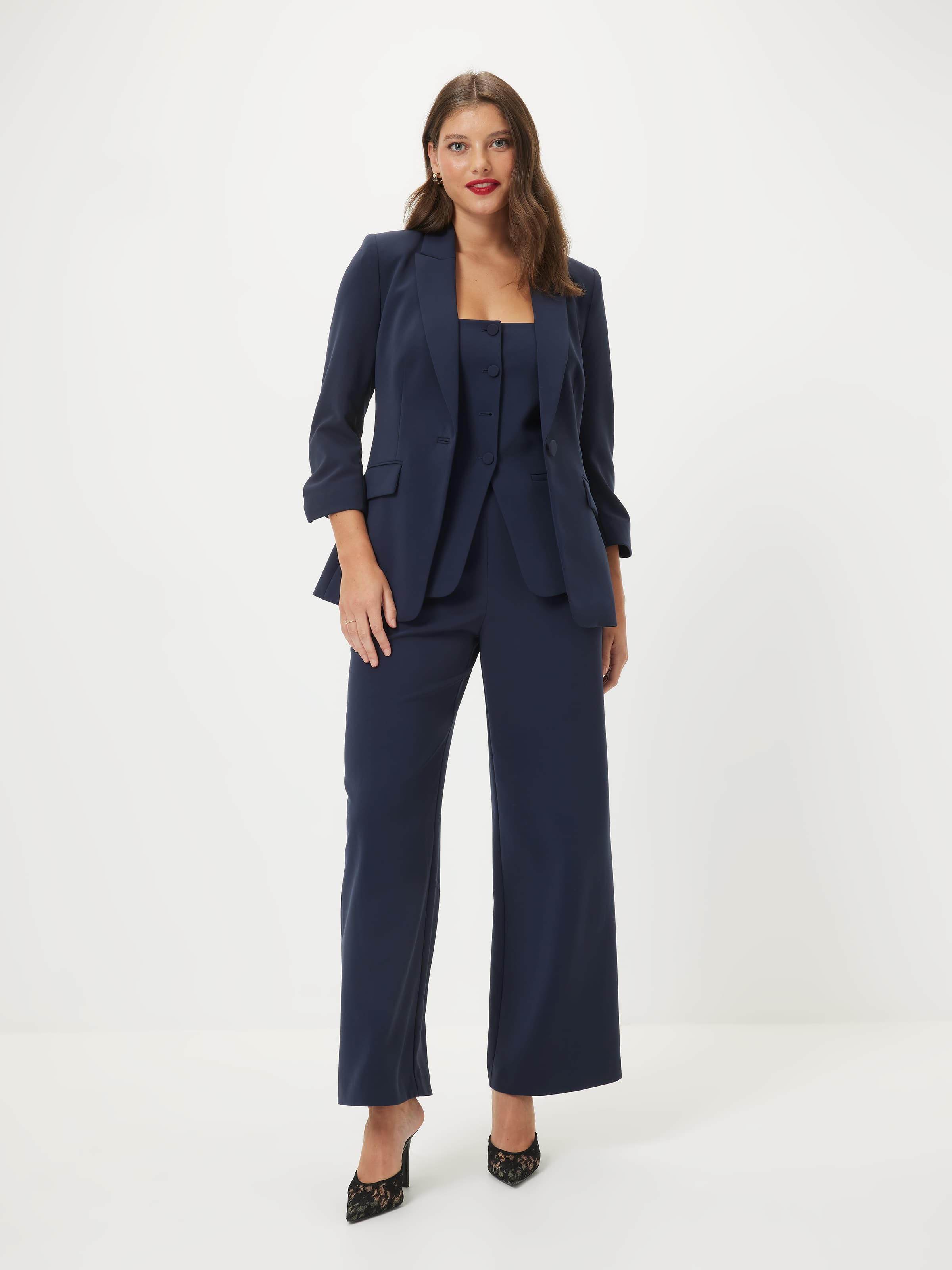 Soho South Blazer