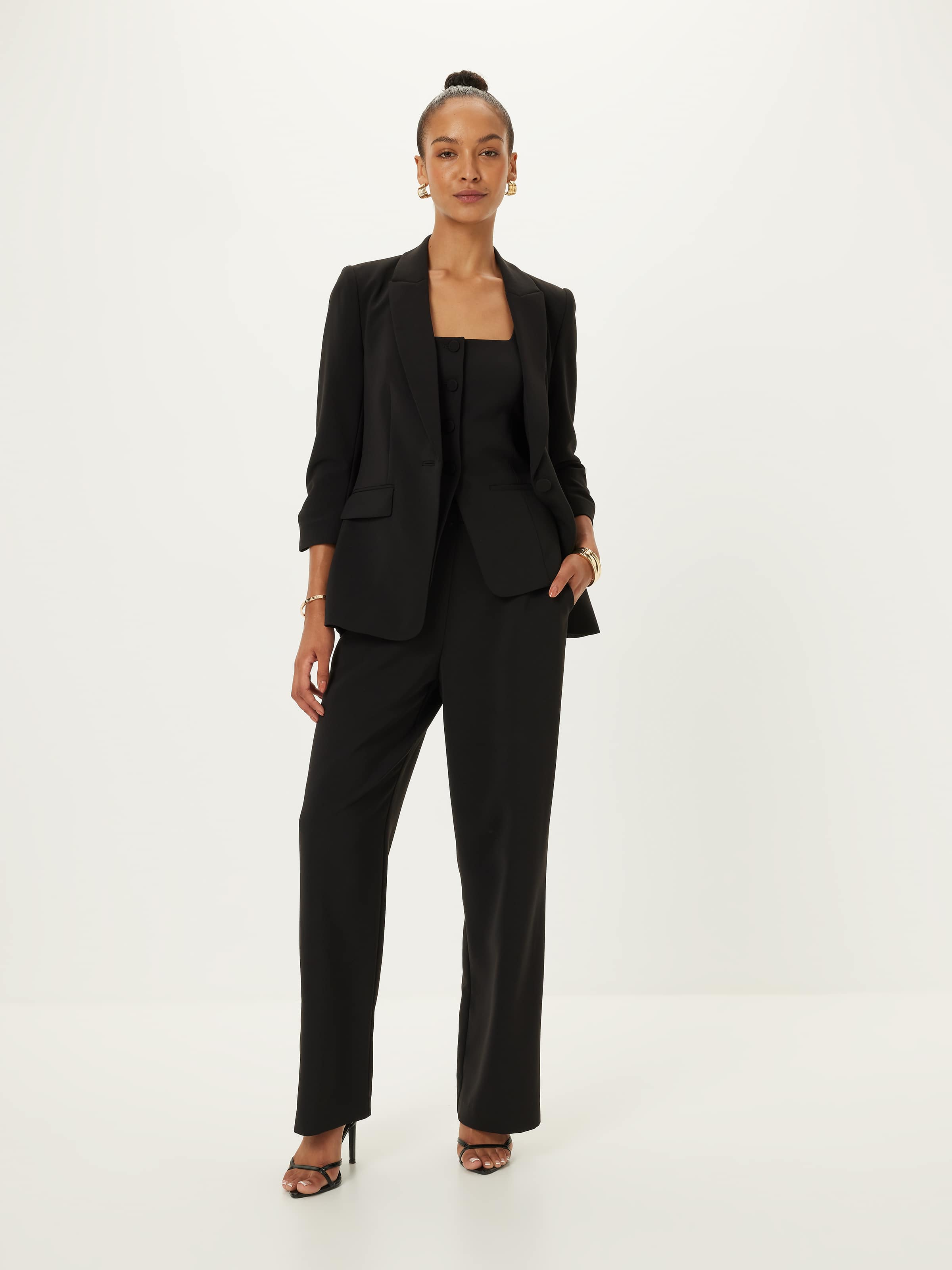 Soho South Blazer