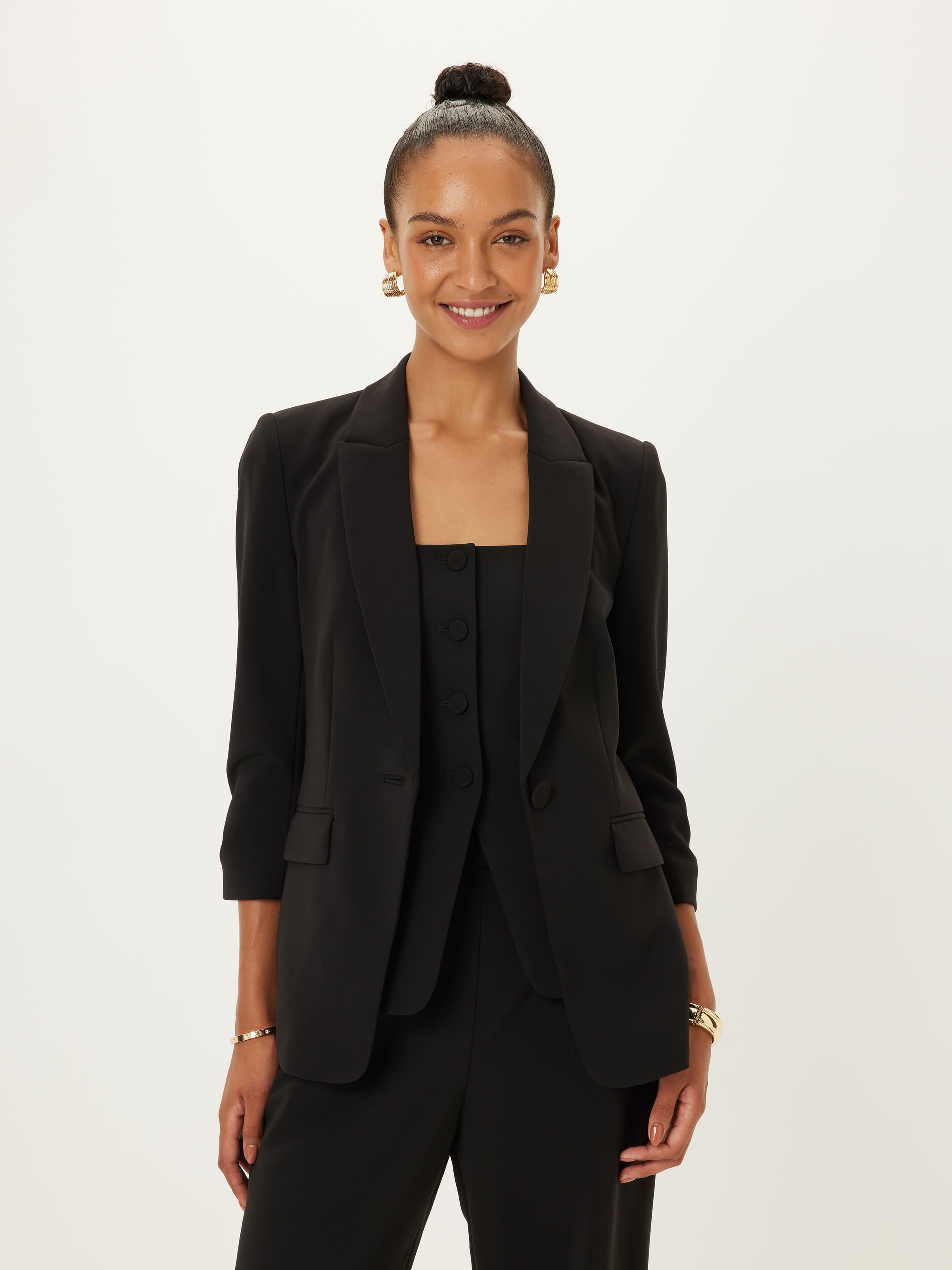 Soho South Blazer