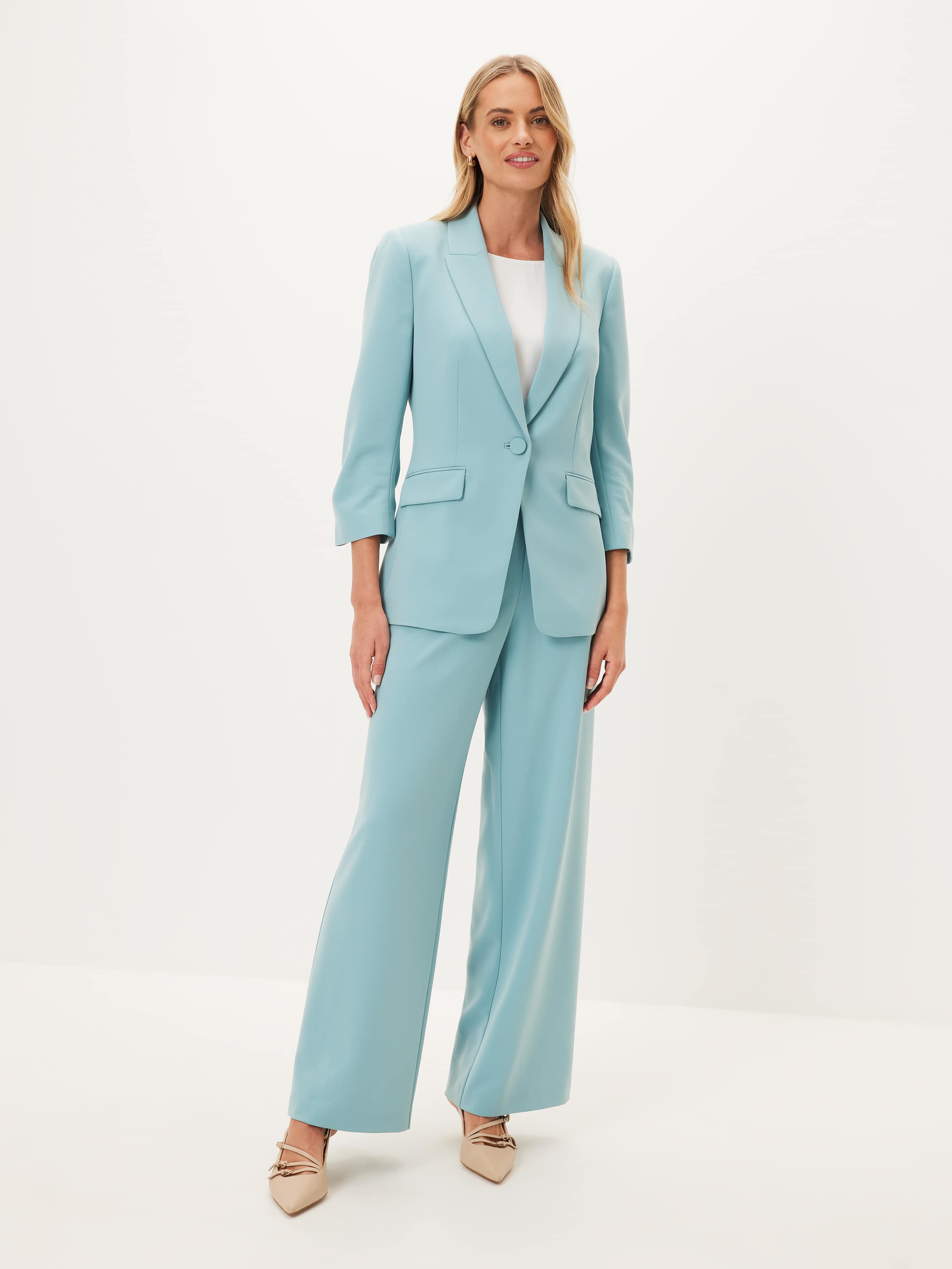 Soho South Blazer