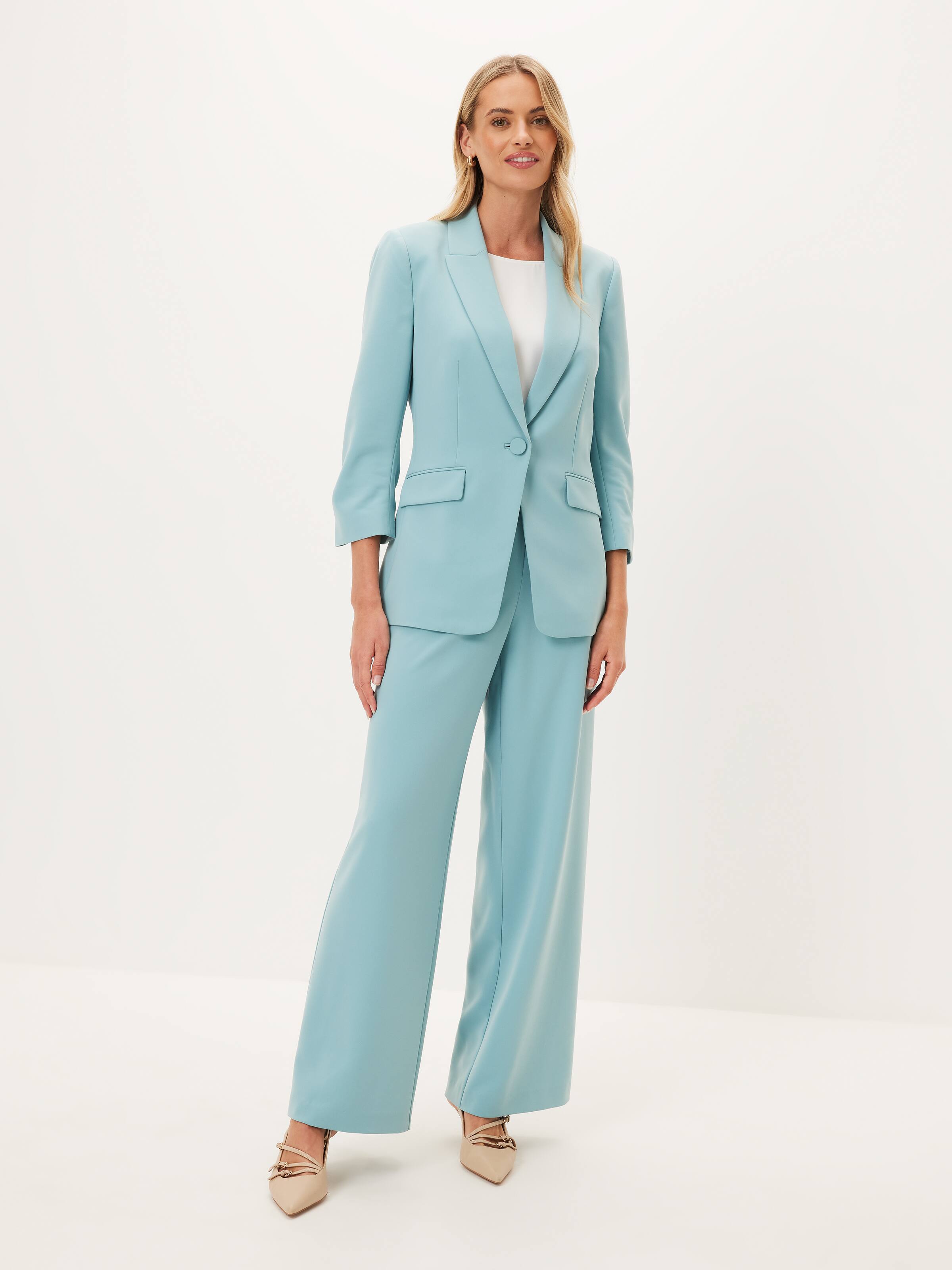 Soho South Blazer