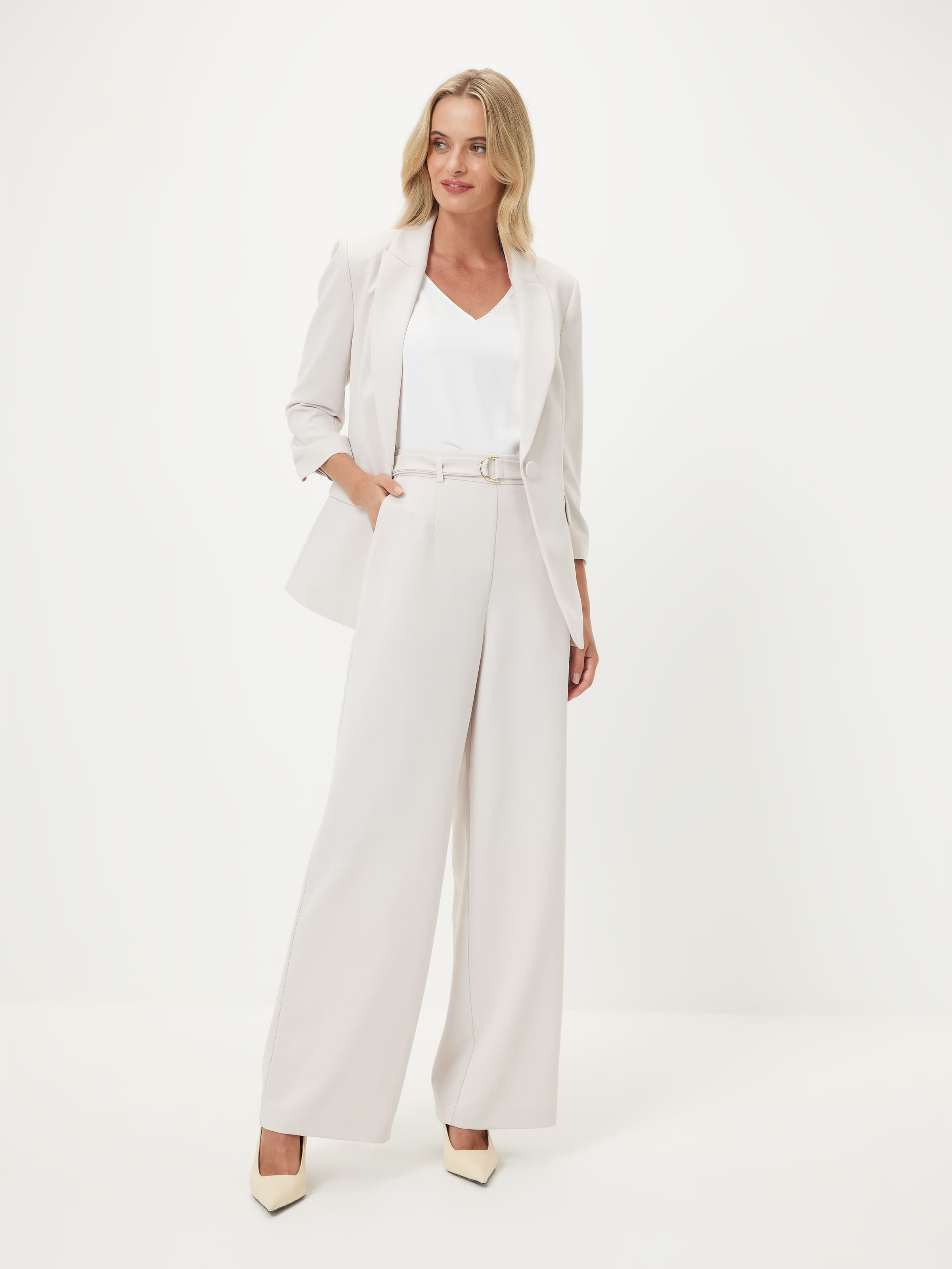 Soho South Blazer