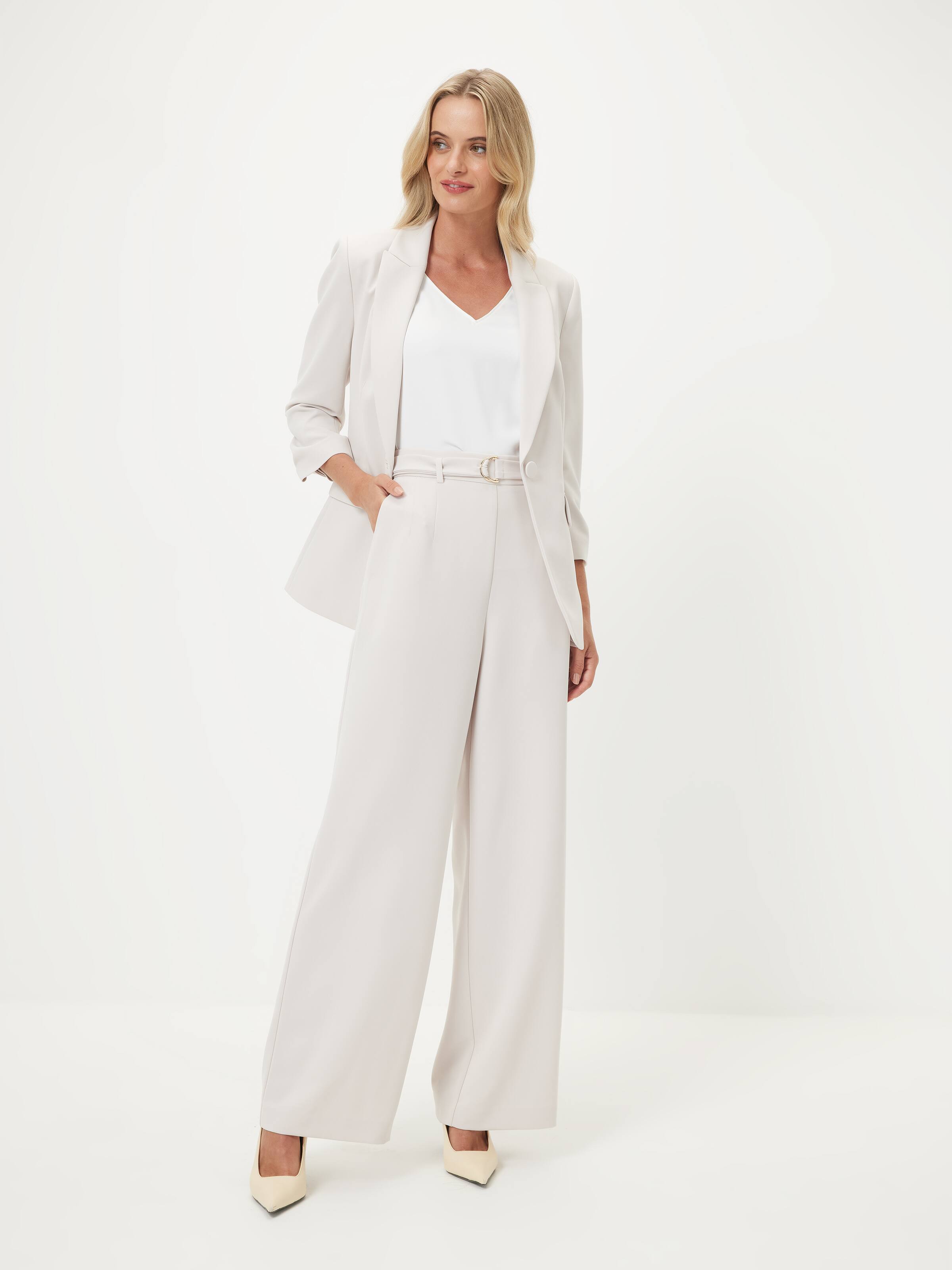 Soho South Blazer