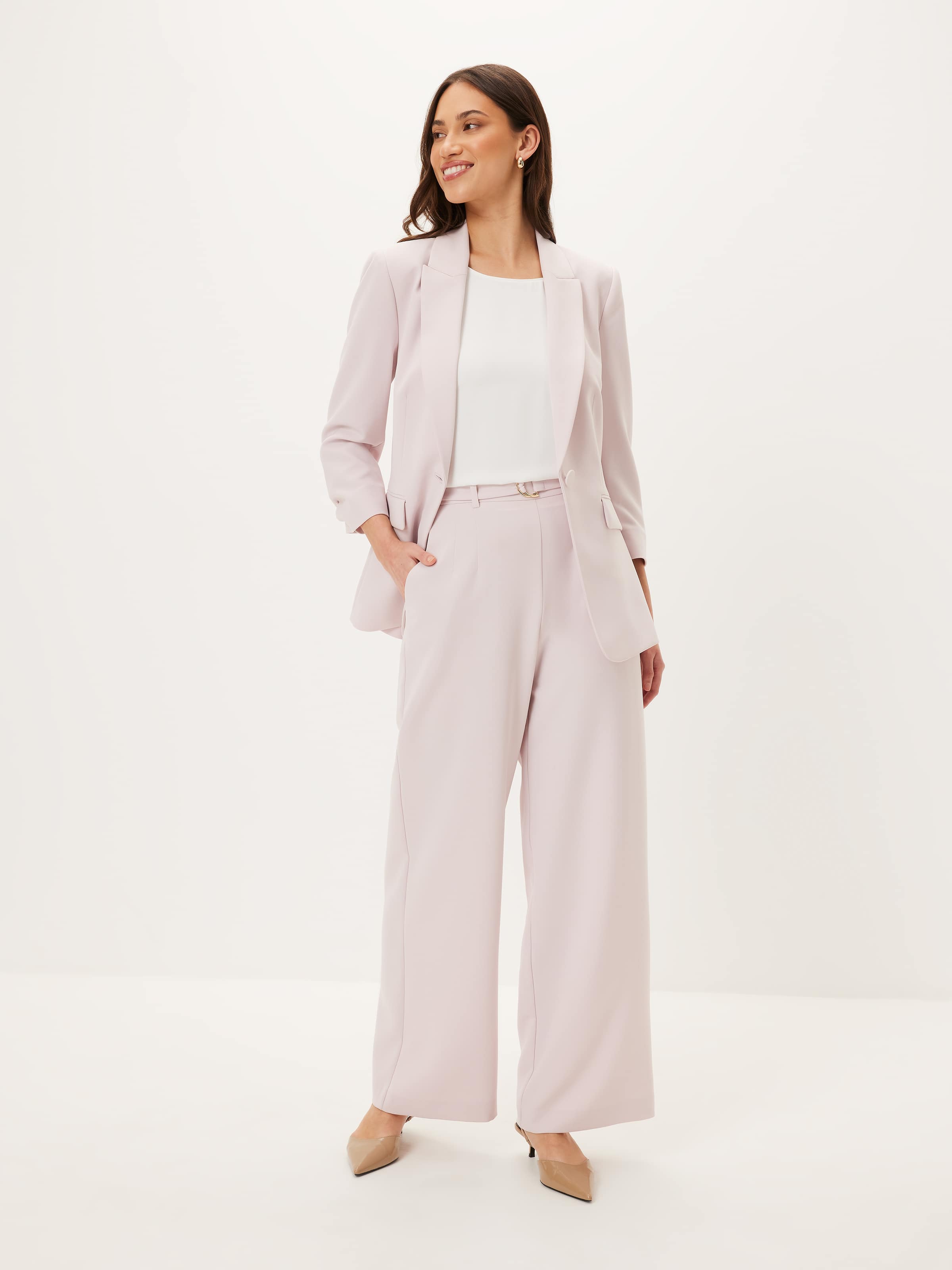 Soho South Blazer