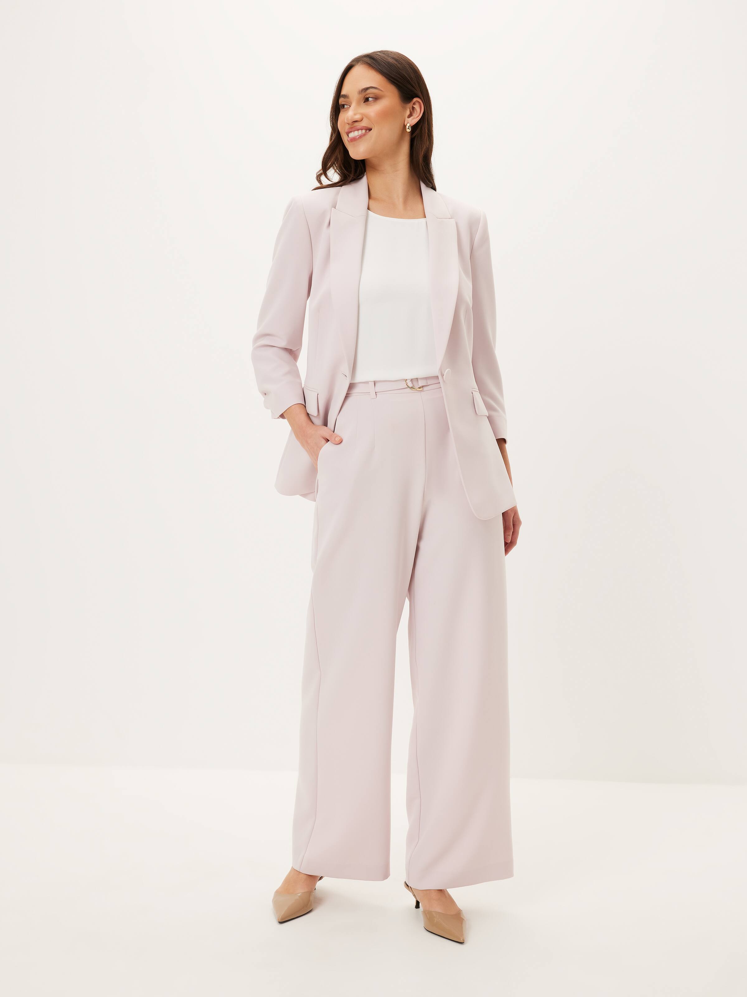Soho South Blazer