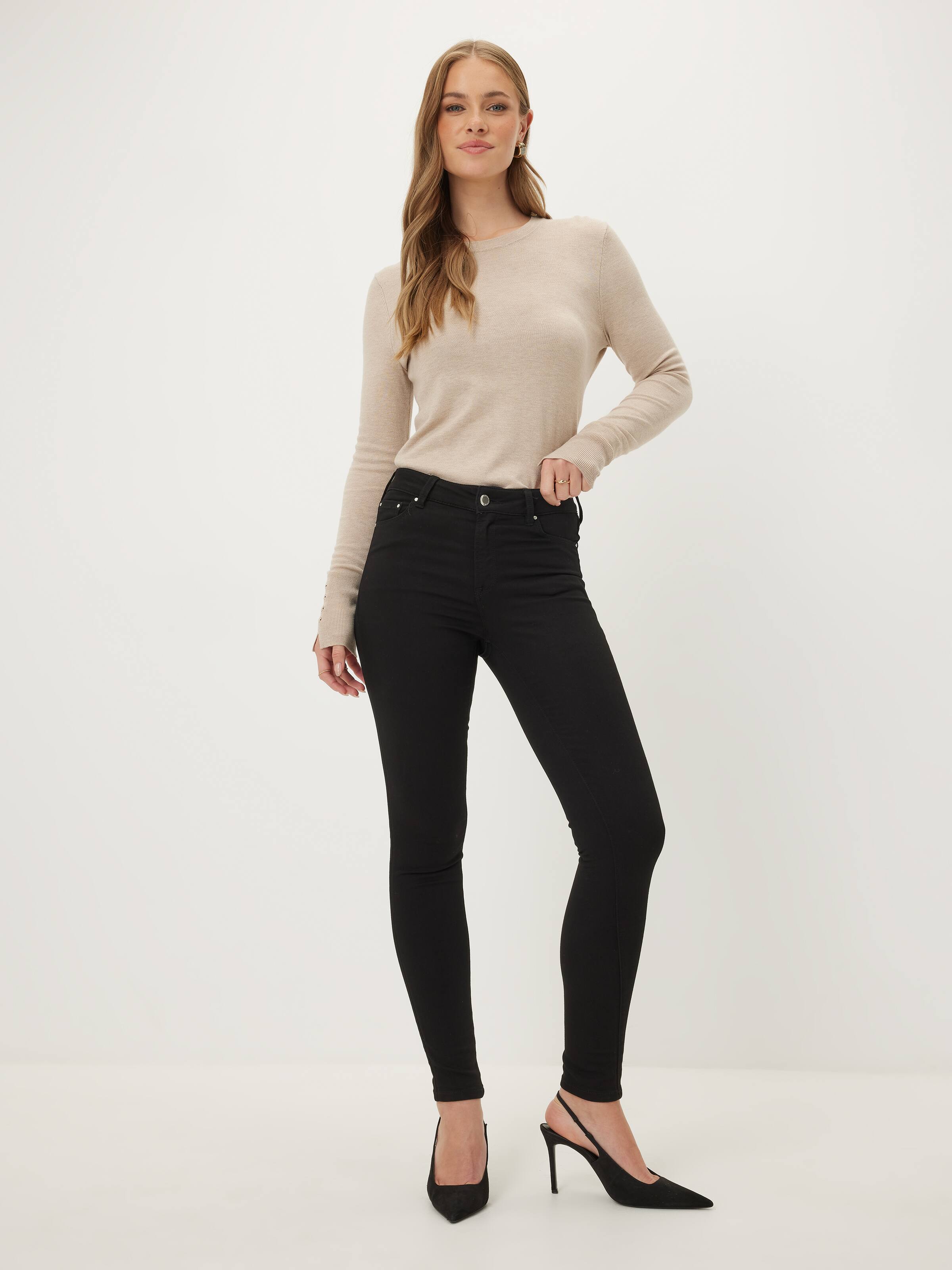 The New York Jean