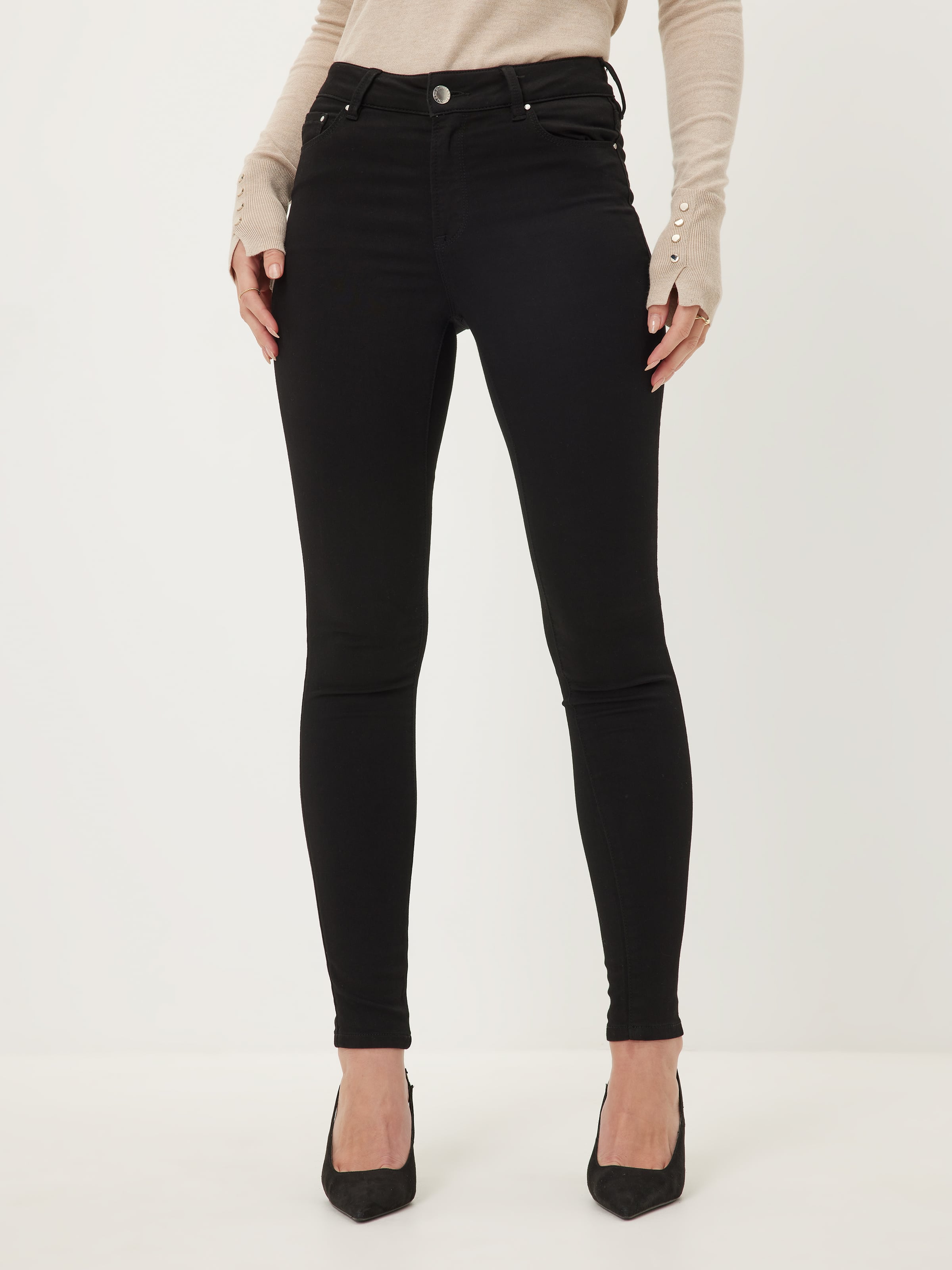 The New York Jean