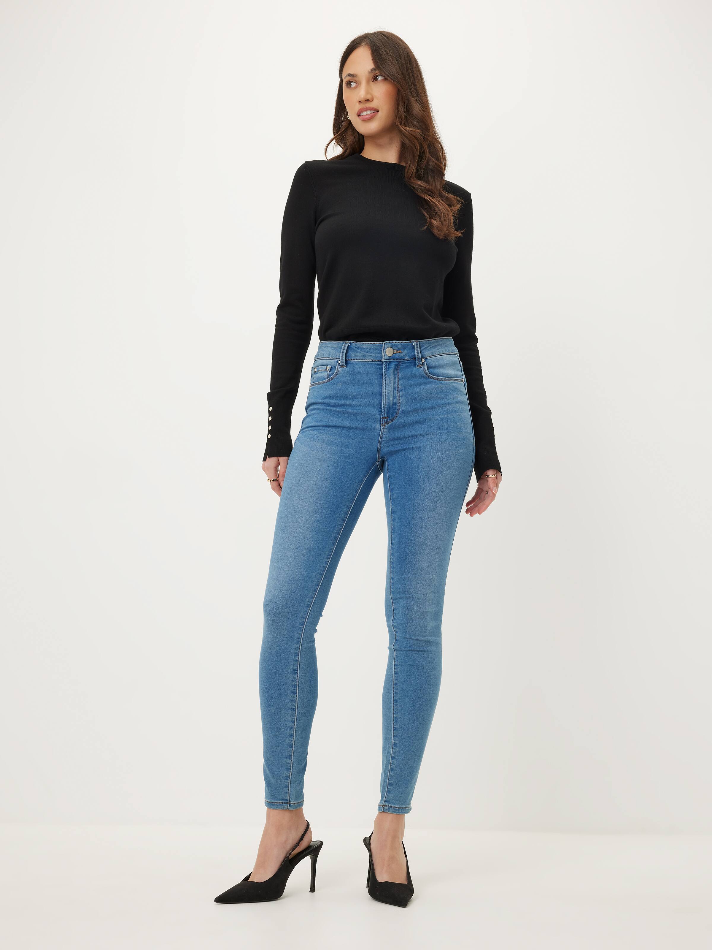 The New York Jean