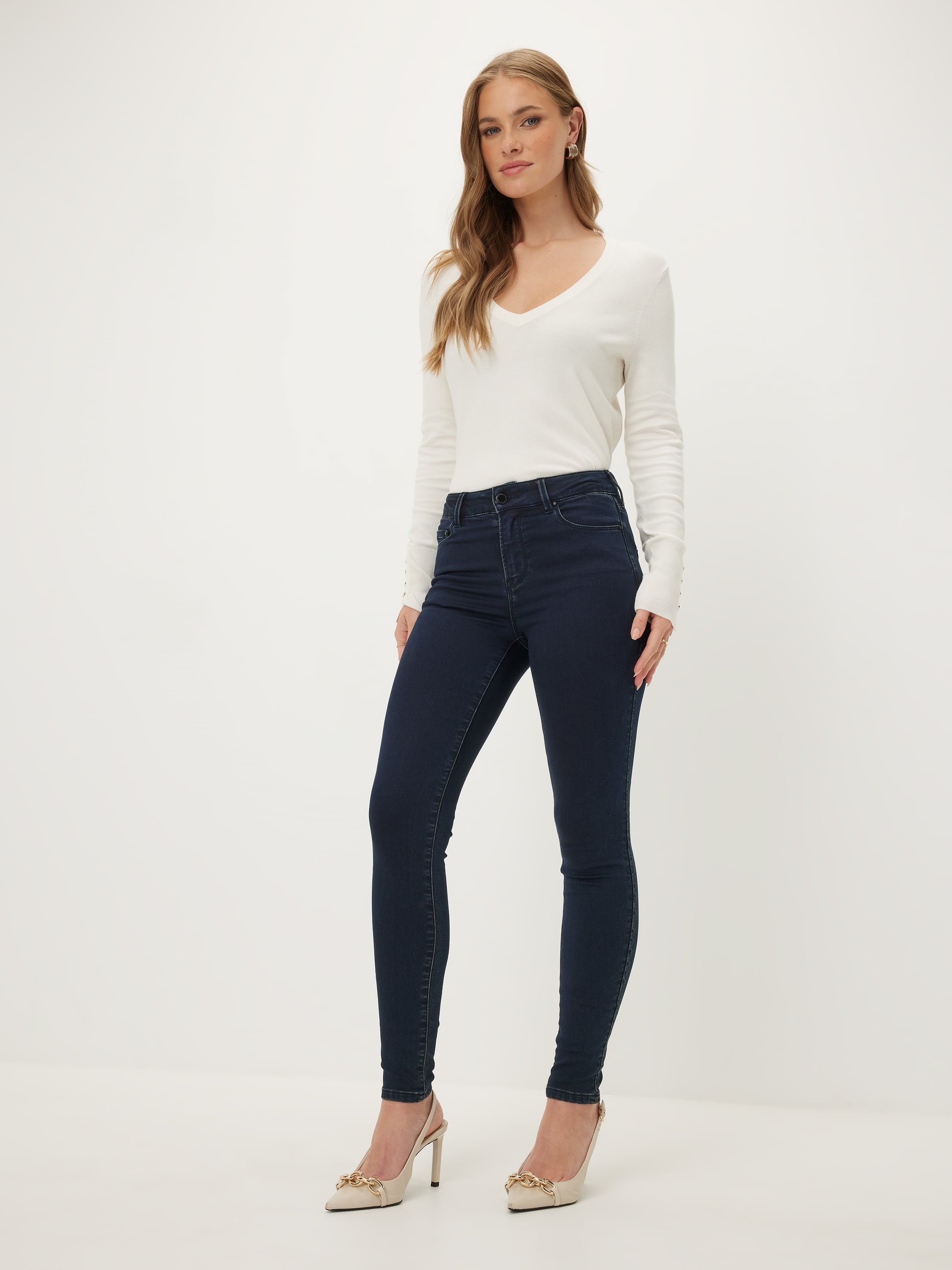 The New York Jean
