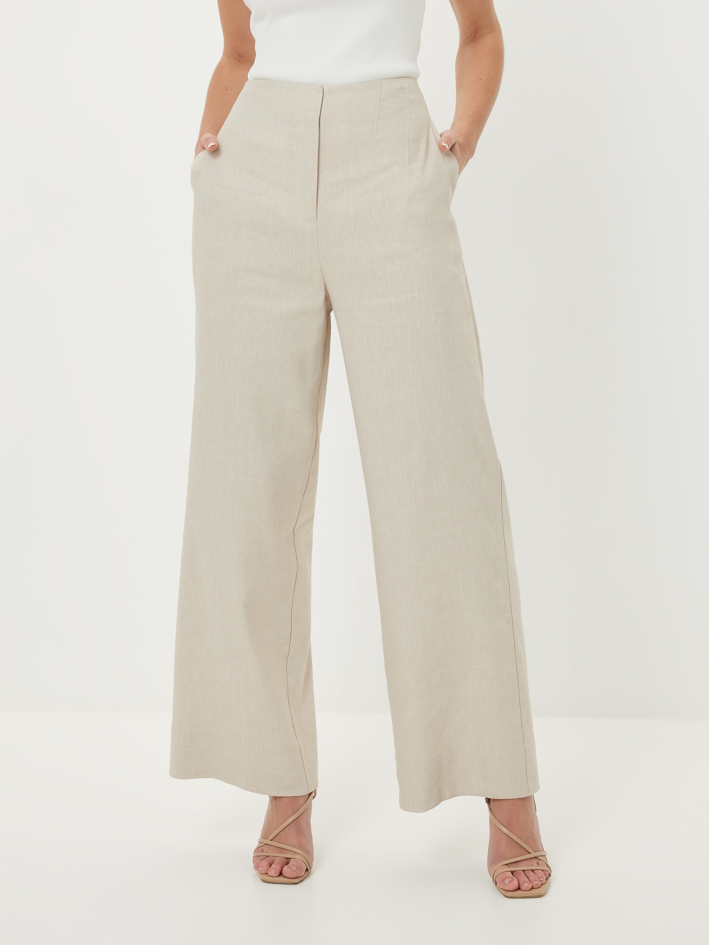 Women s Pants Work Pants Culottes Trousers More