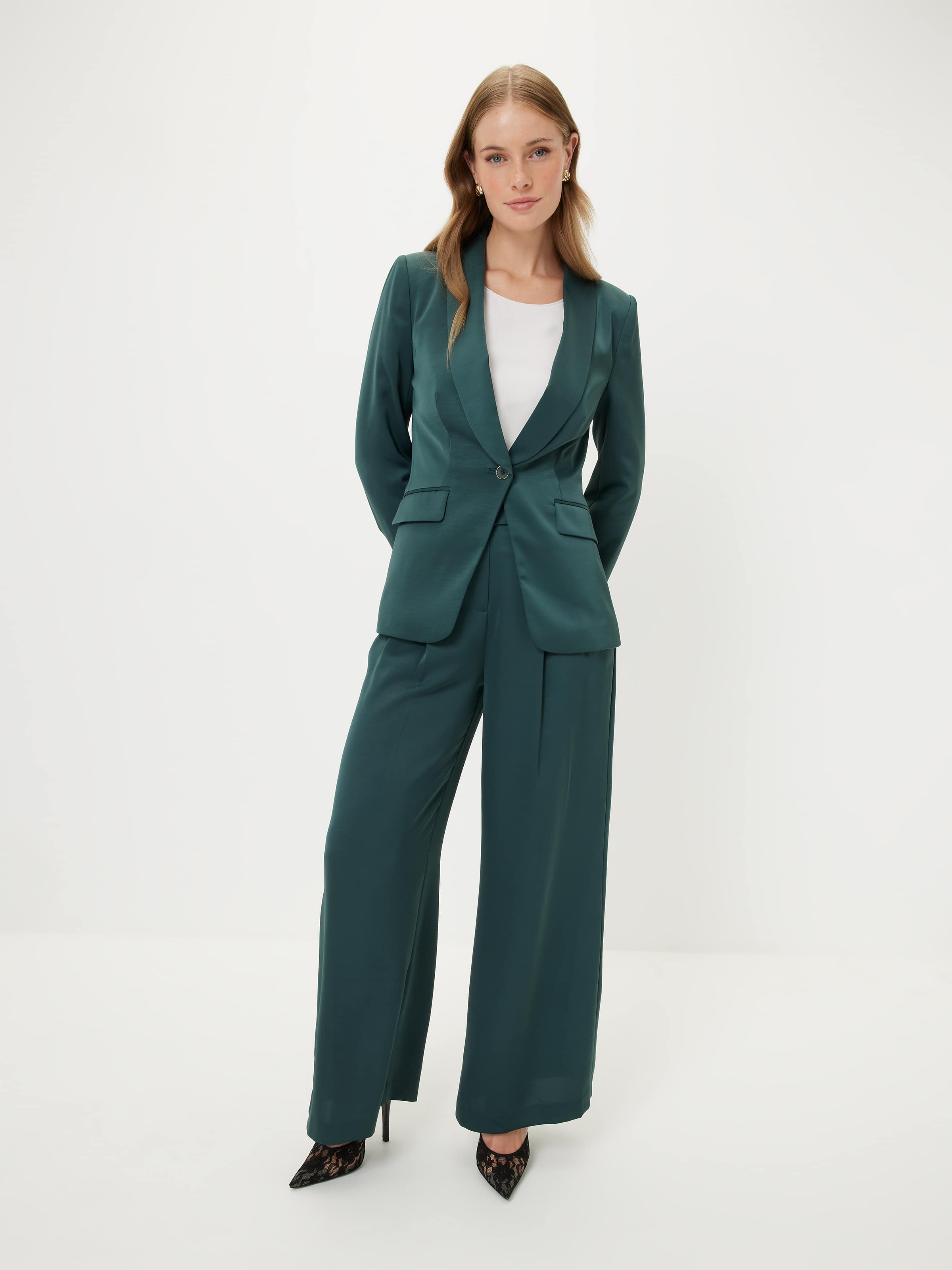 Shimmer And Shine Blazer