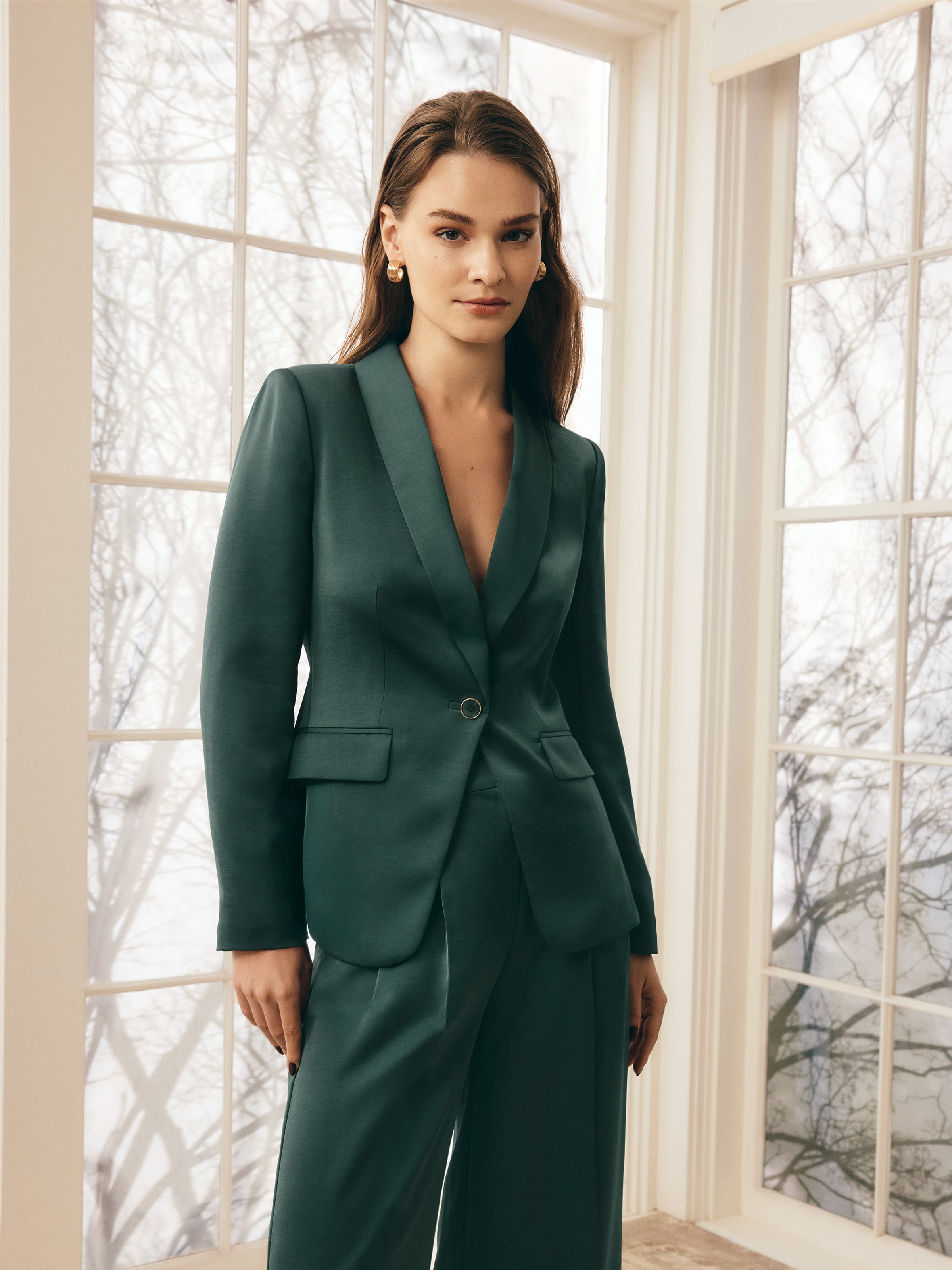 Shimmer And Shine Blazer