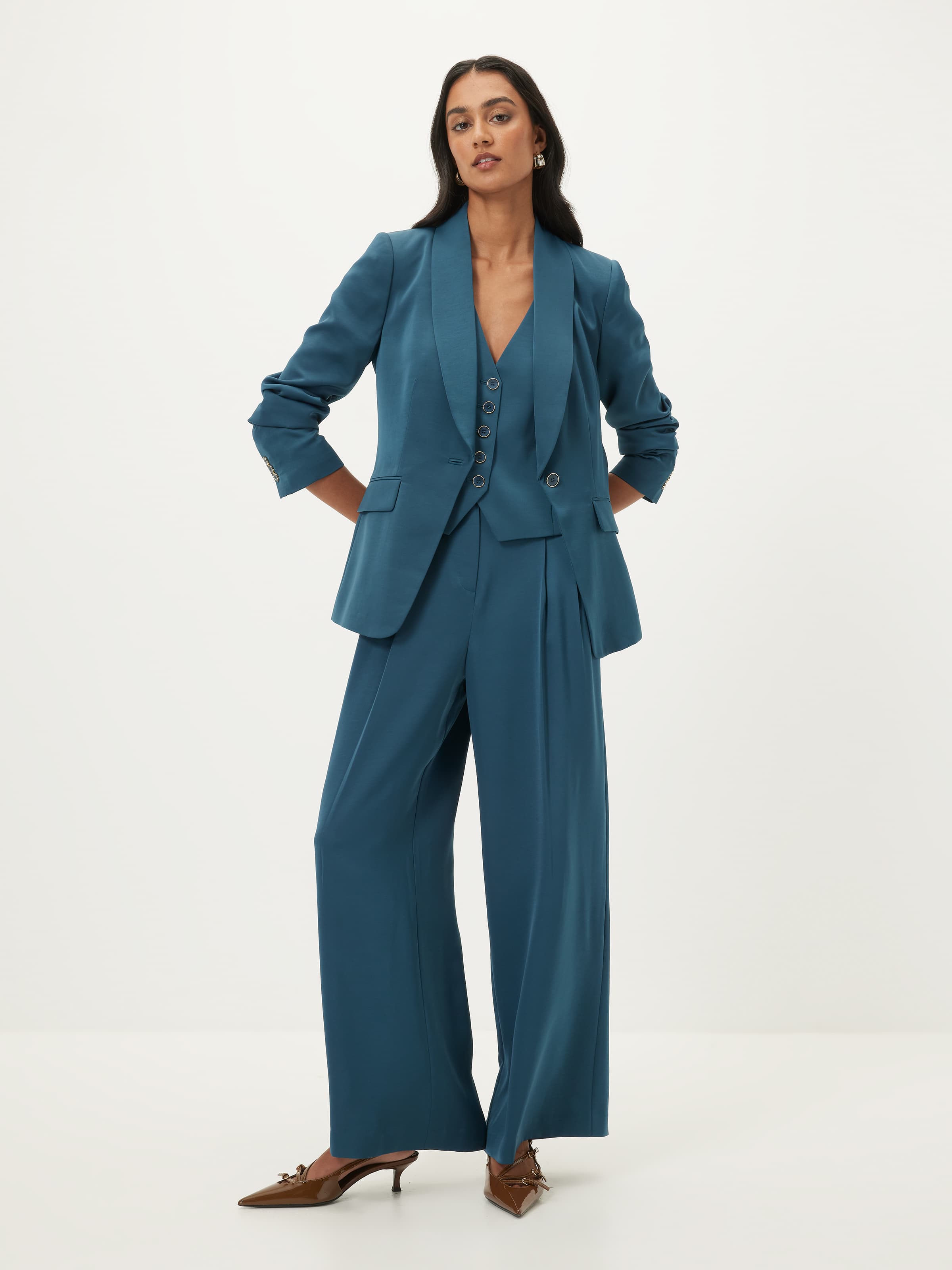 Shimmer And Shine Blazer