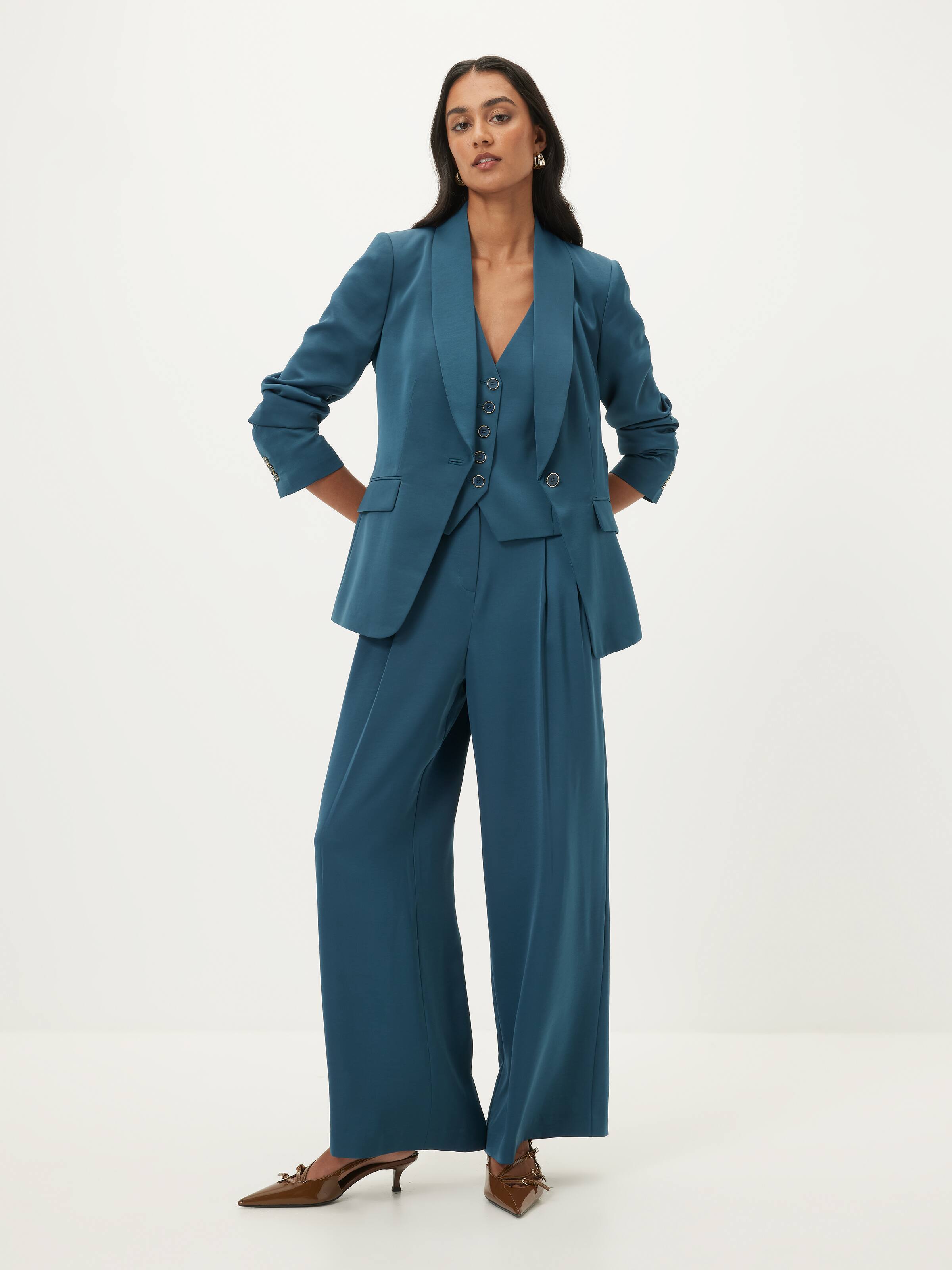 Shimmer And Shine Blazer