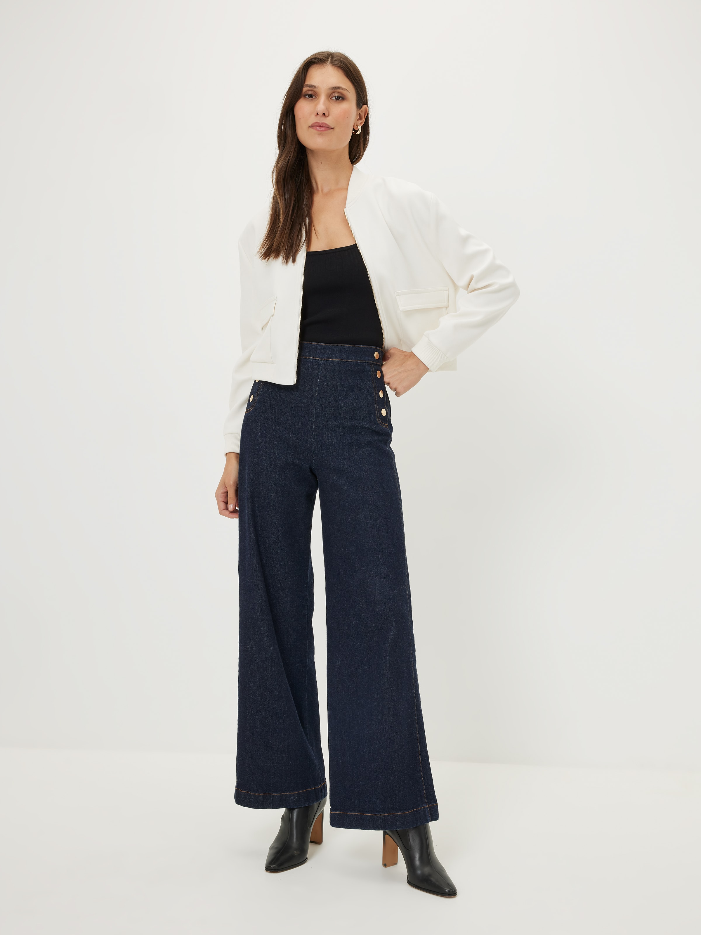 Madly In Love Bomber Jacket