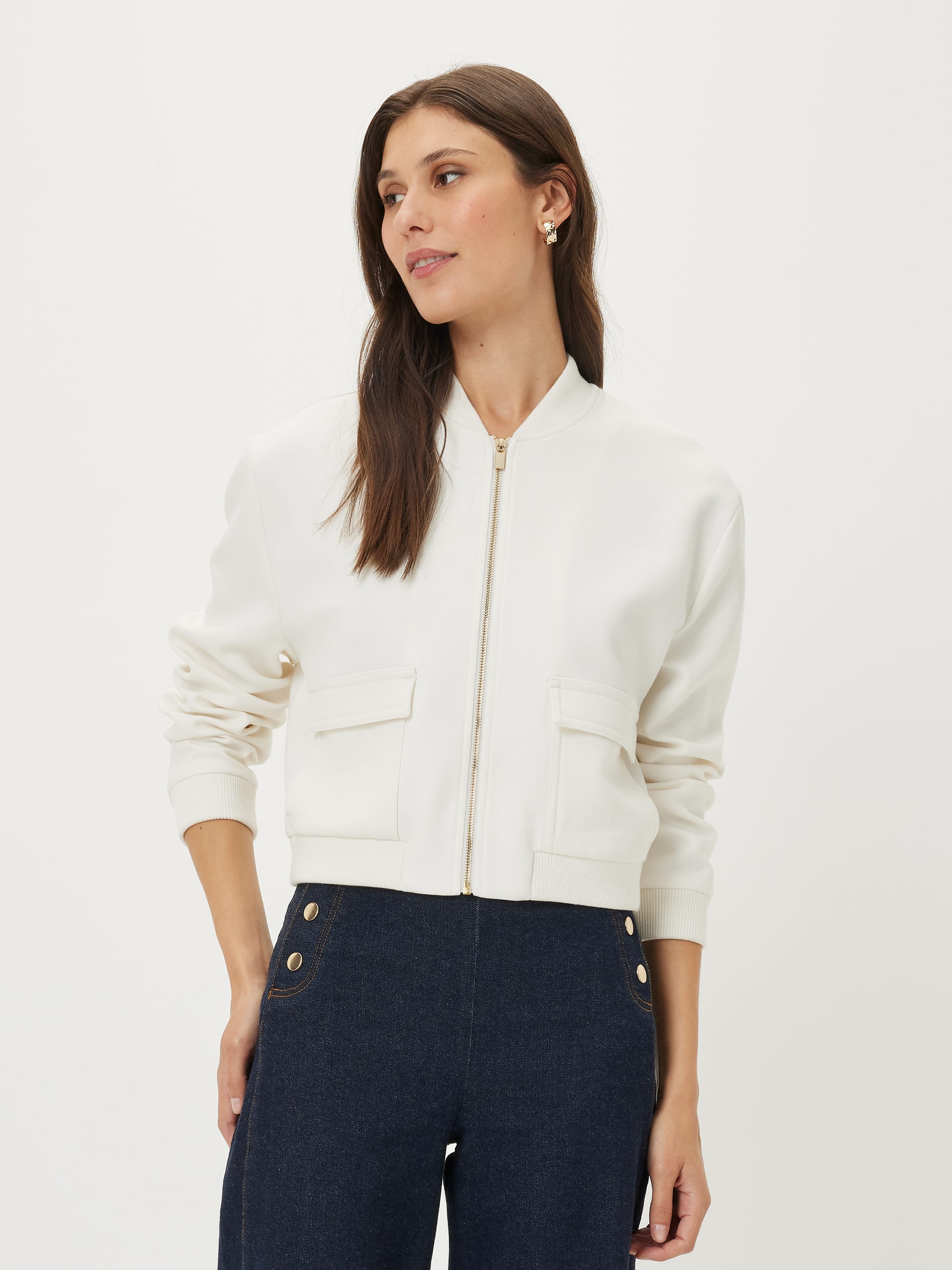 Madly In Love Bomber Jacket