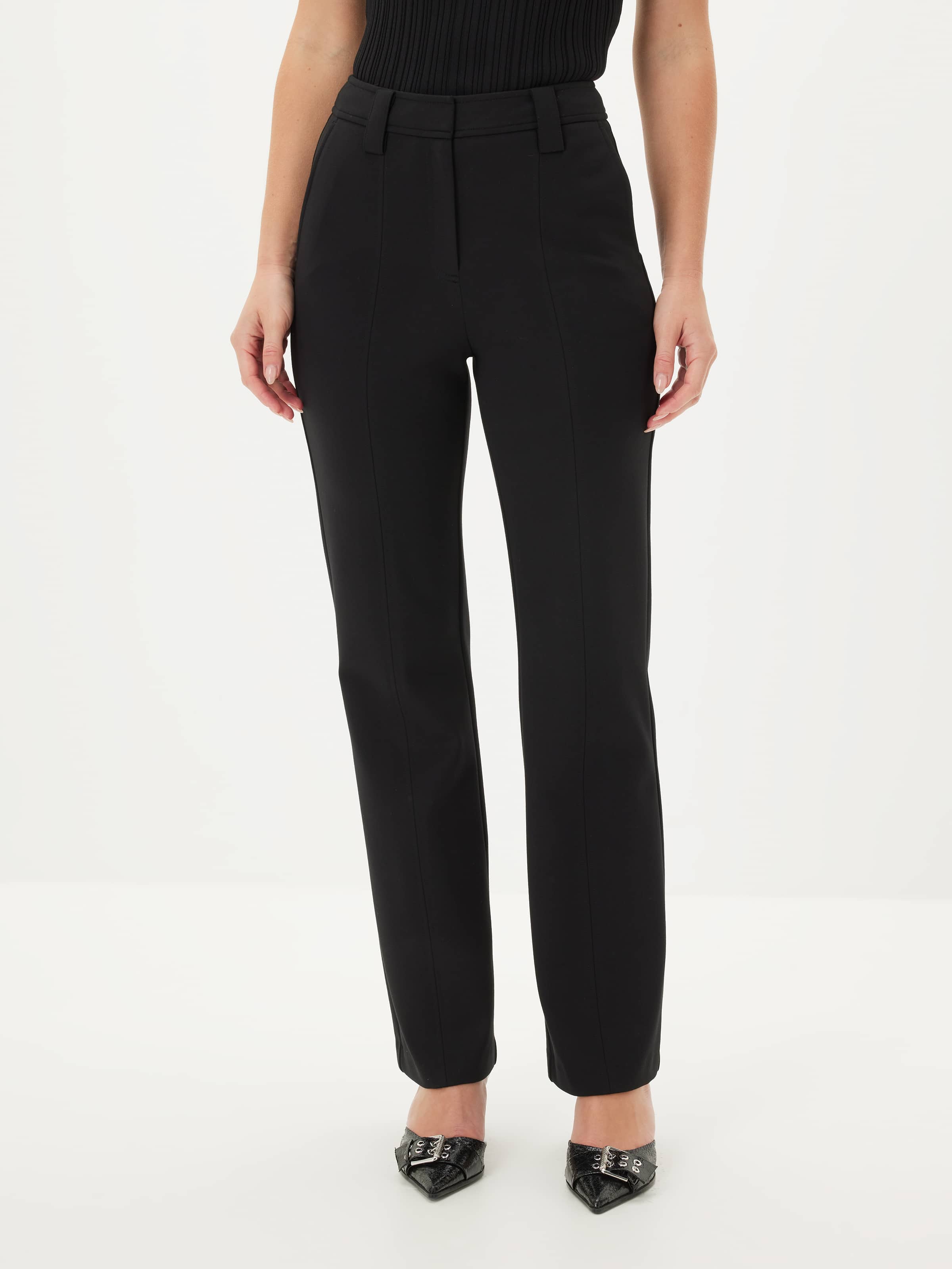 Phoebe Sl Ponte Pant