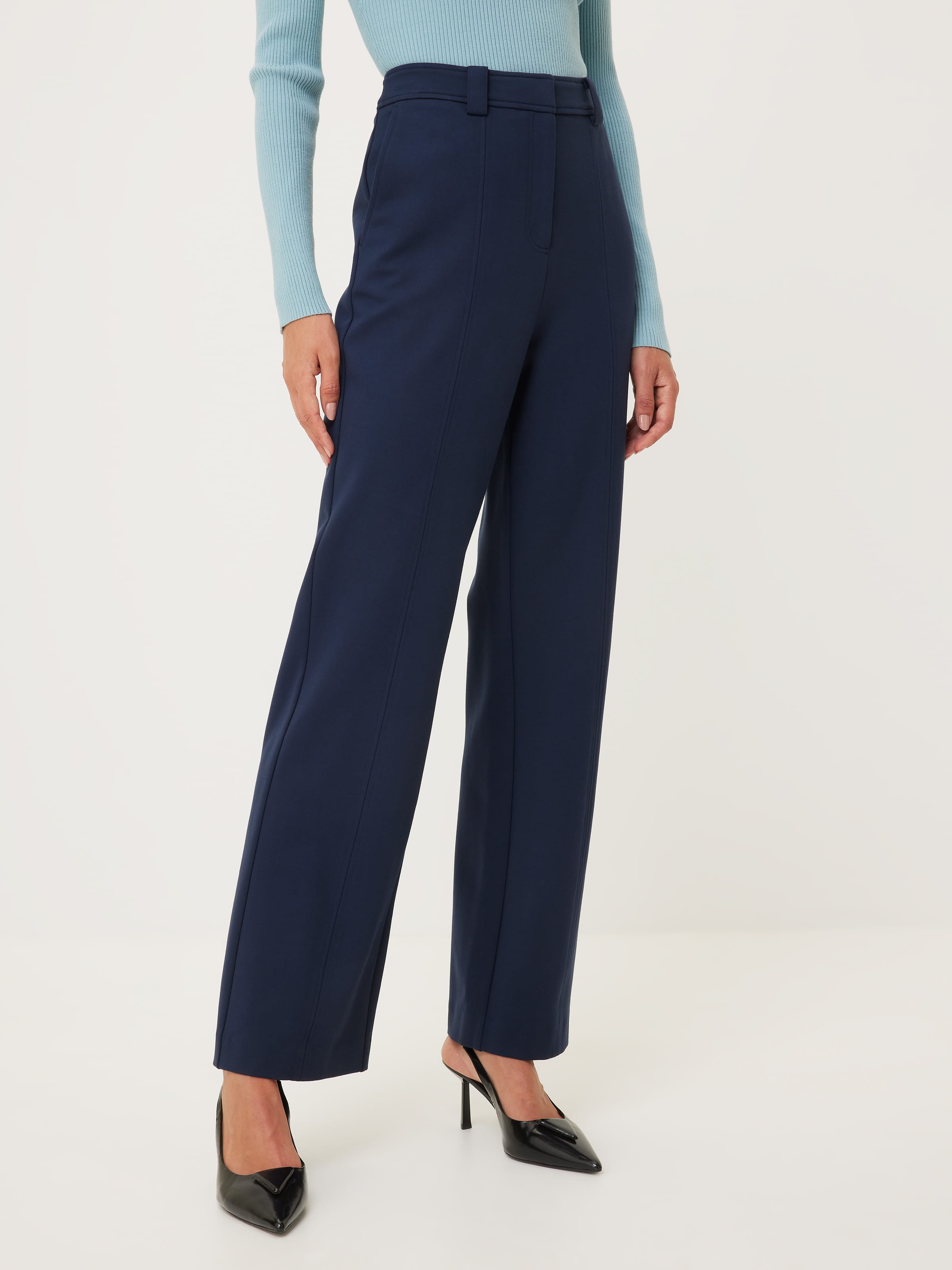 Women's Pants - Work Pants, Culottes, Trousers & More Women's Pants - Work Pants, Culottes, Trousers & More