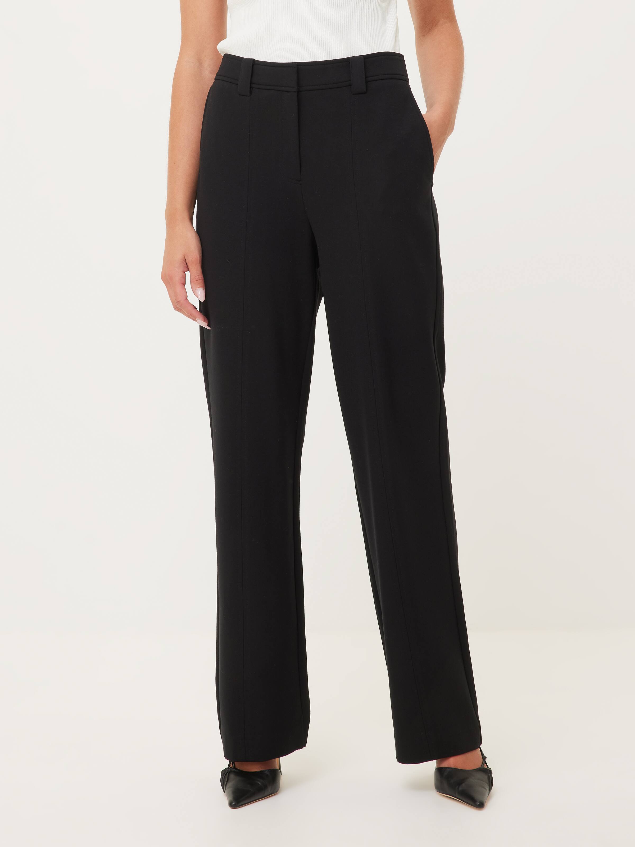 Petites Phoebe Ponte Pant
