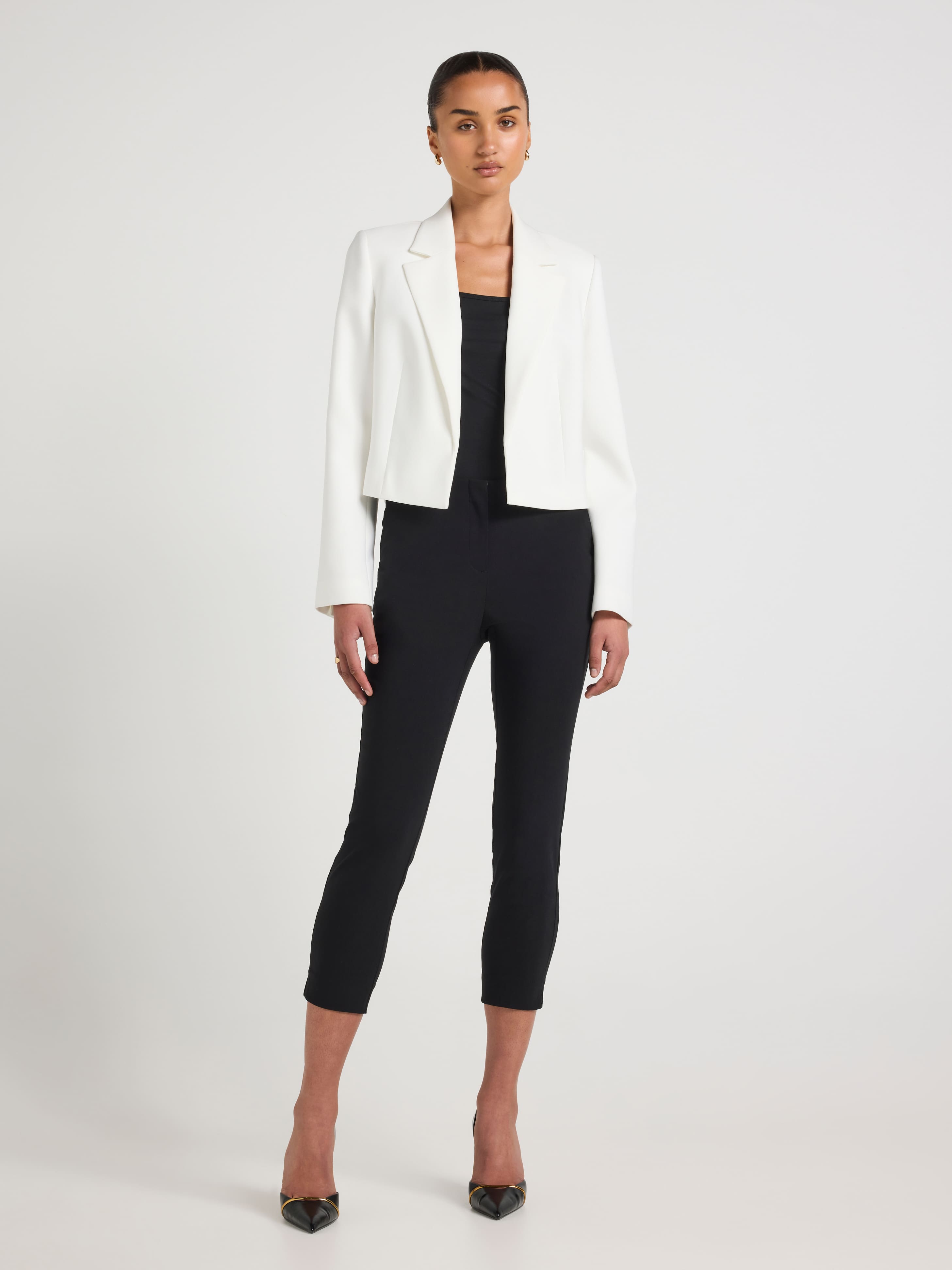 Sunkissed Cover Up Jacket
