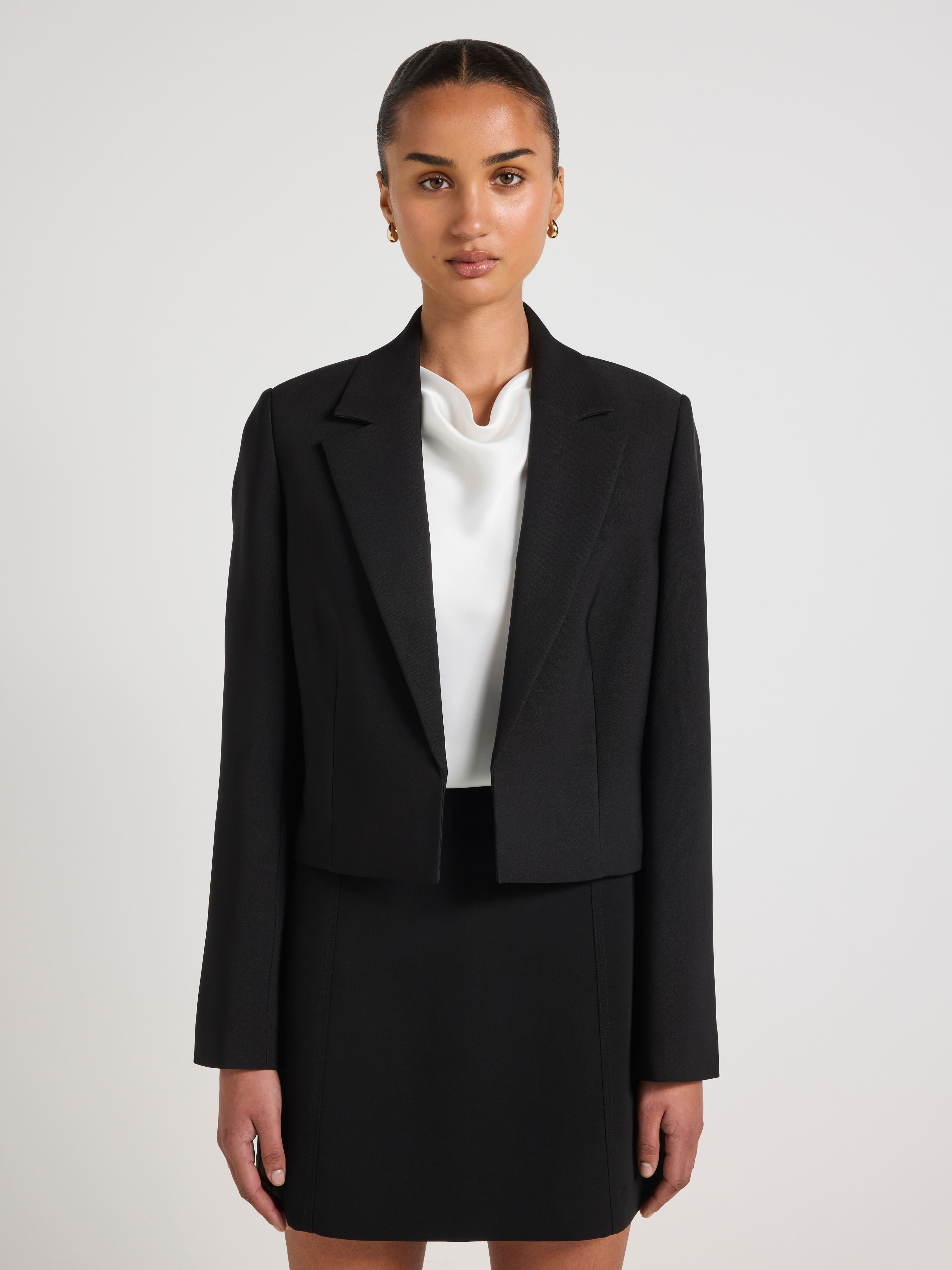 Sunkissed Cover Up Jacket