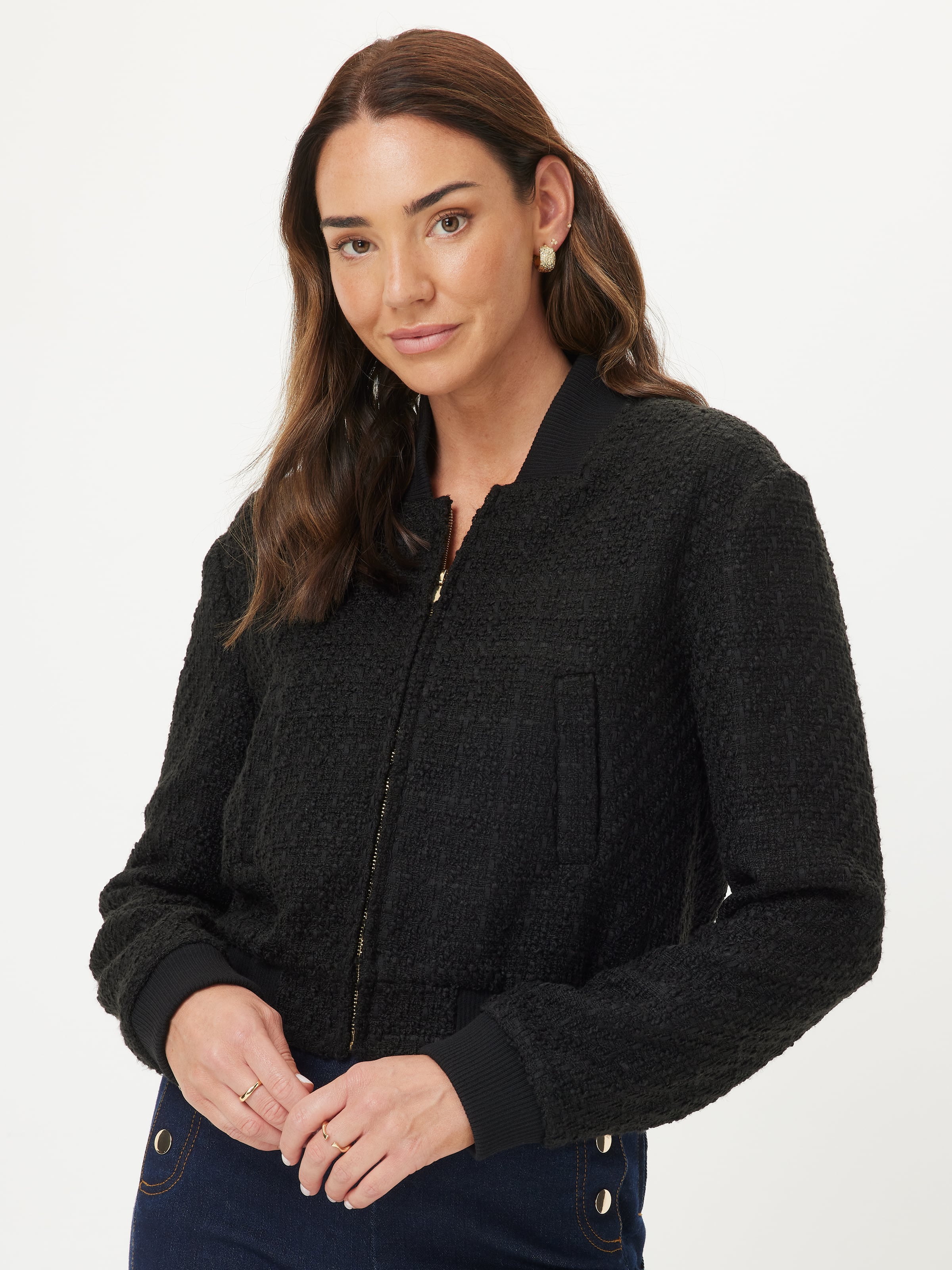 End Zone Boucle Bomber