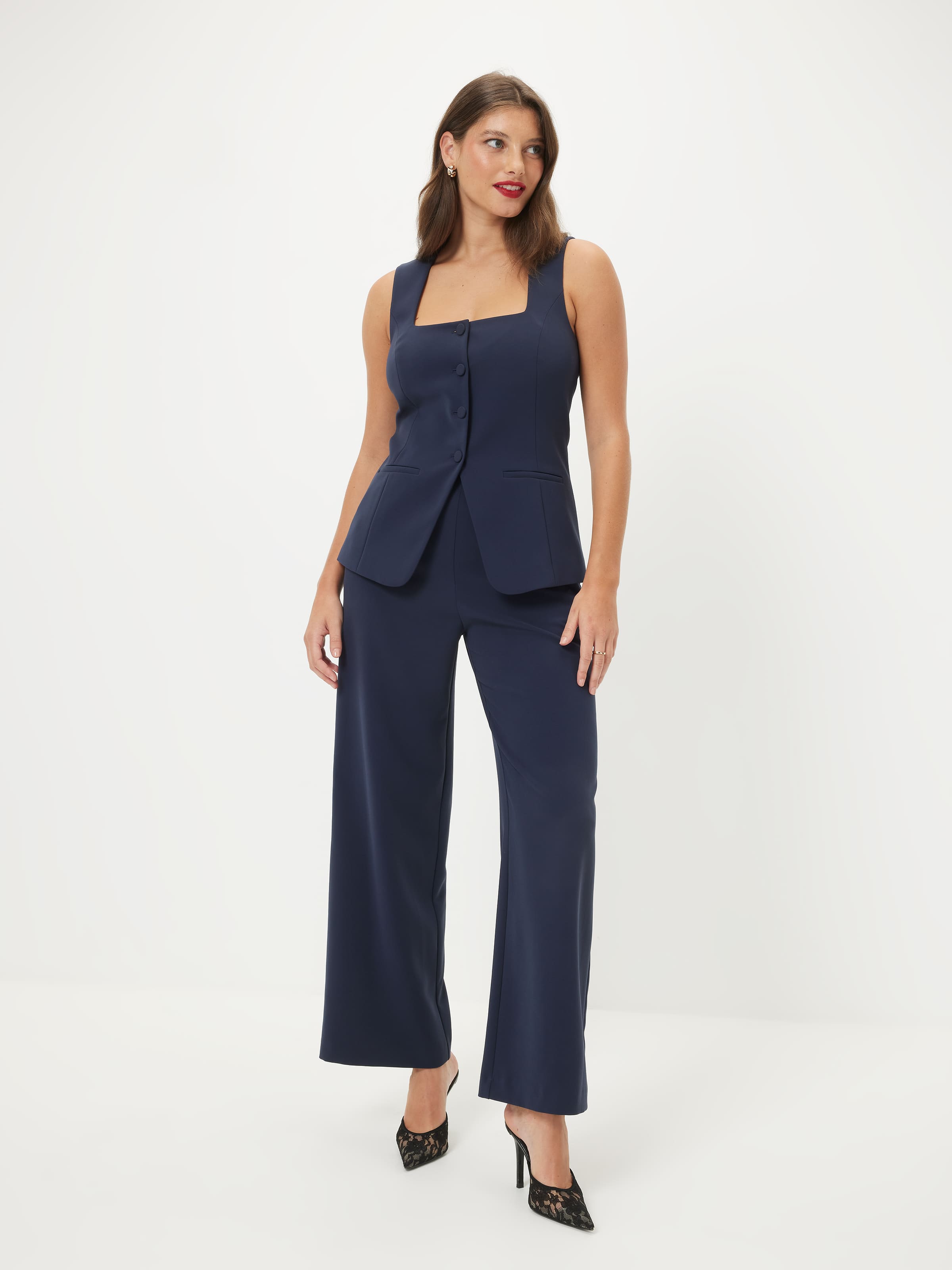Soho South Vest