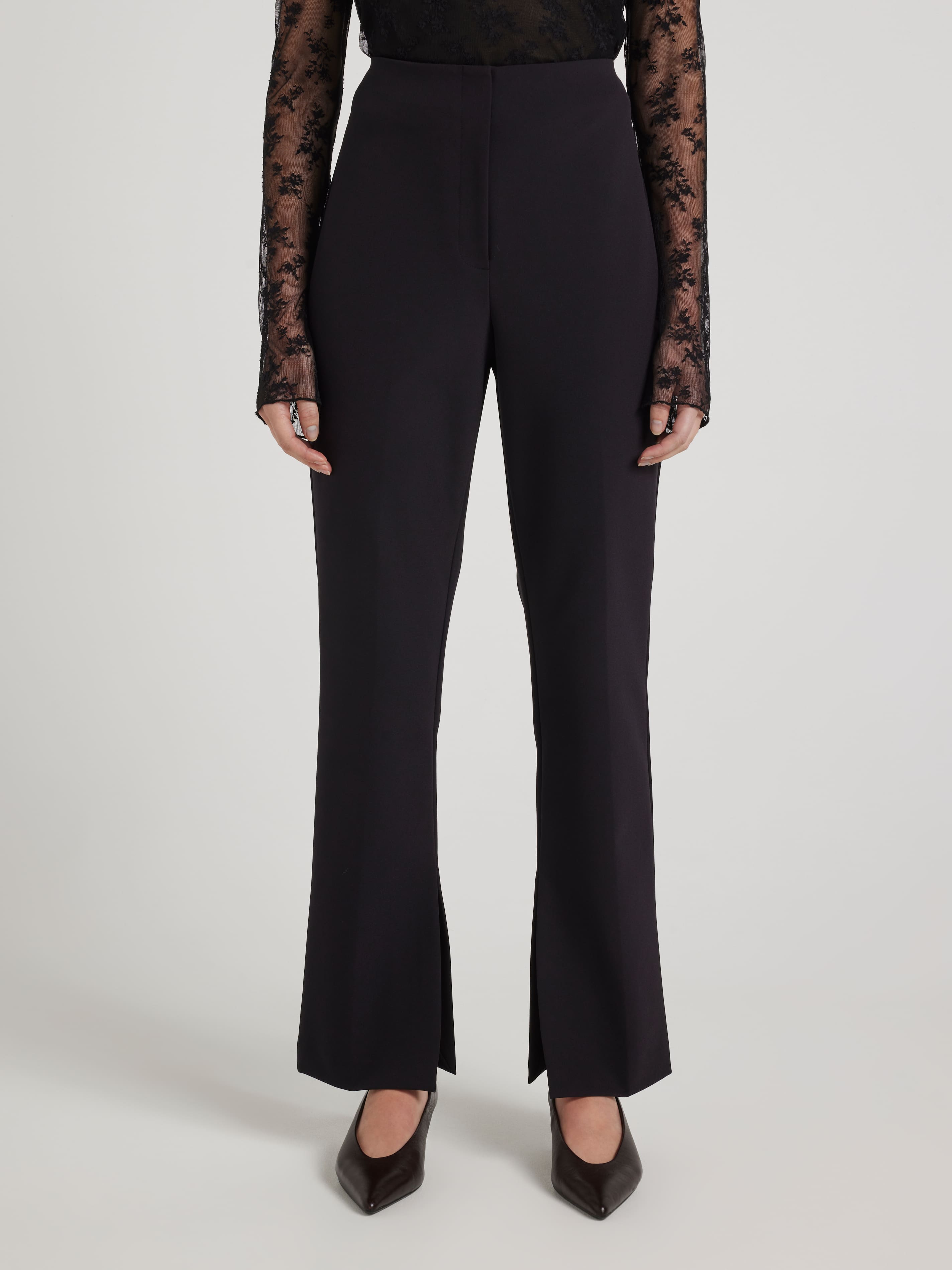 Dont Keep Me Waiting Pant