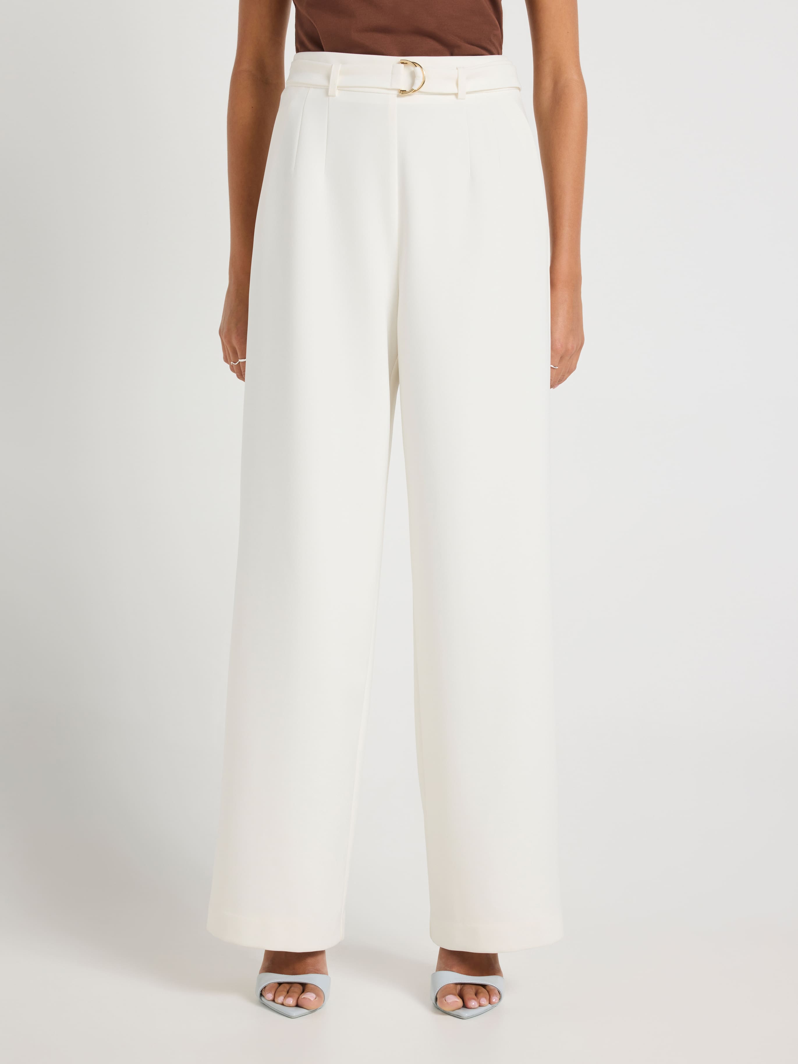 Soho Wide Leg Pant