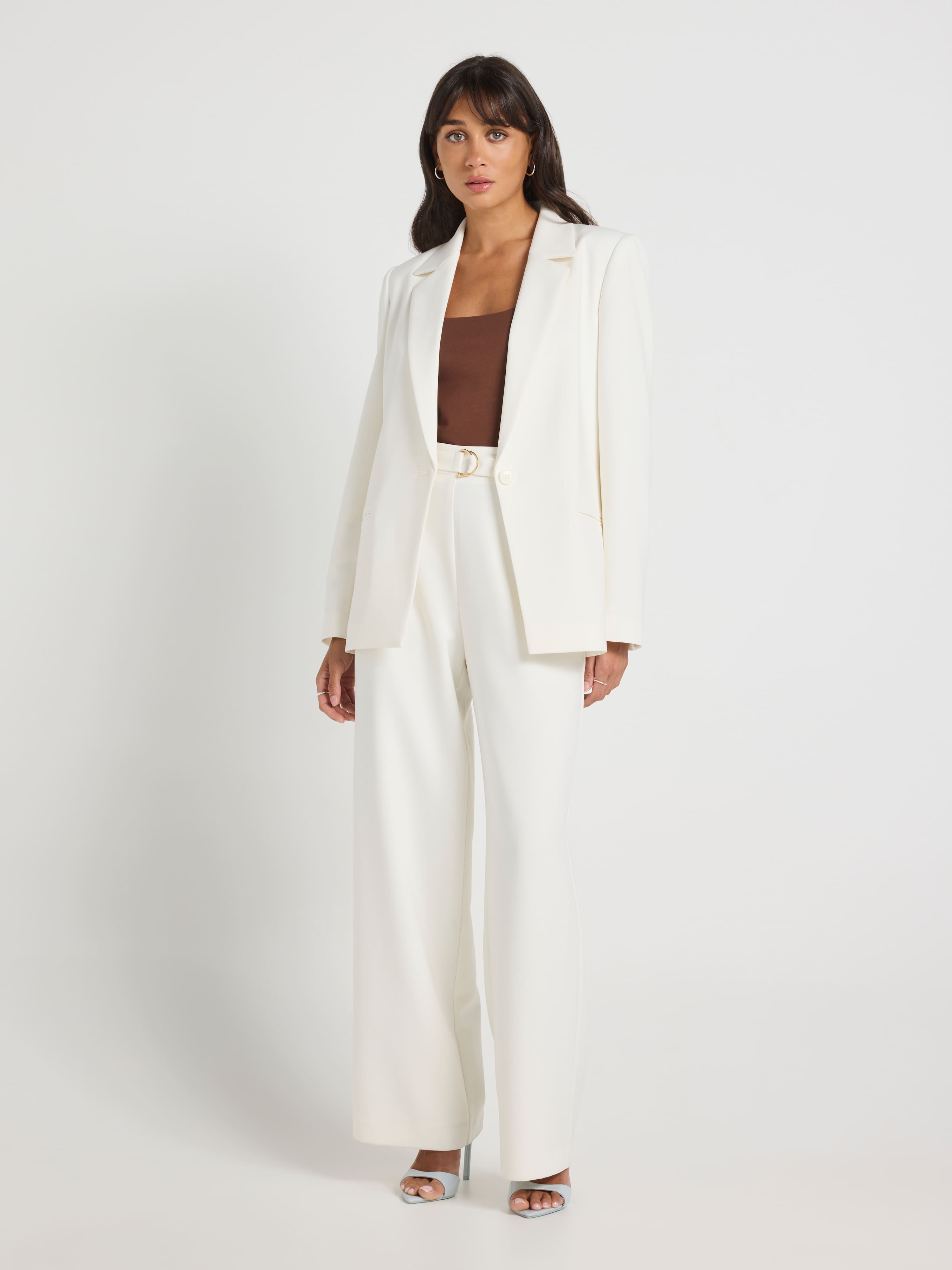 Soho Wide Leg Pant