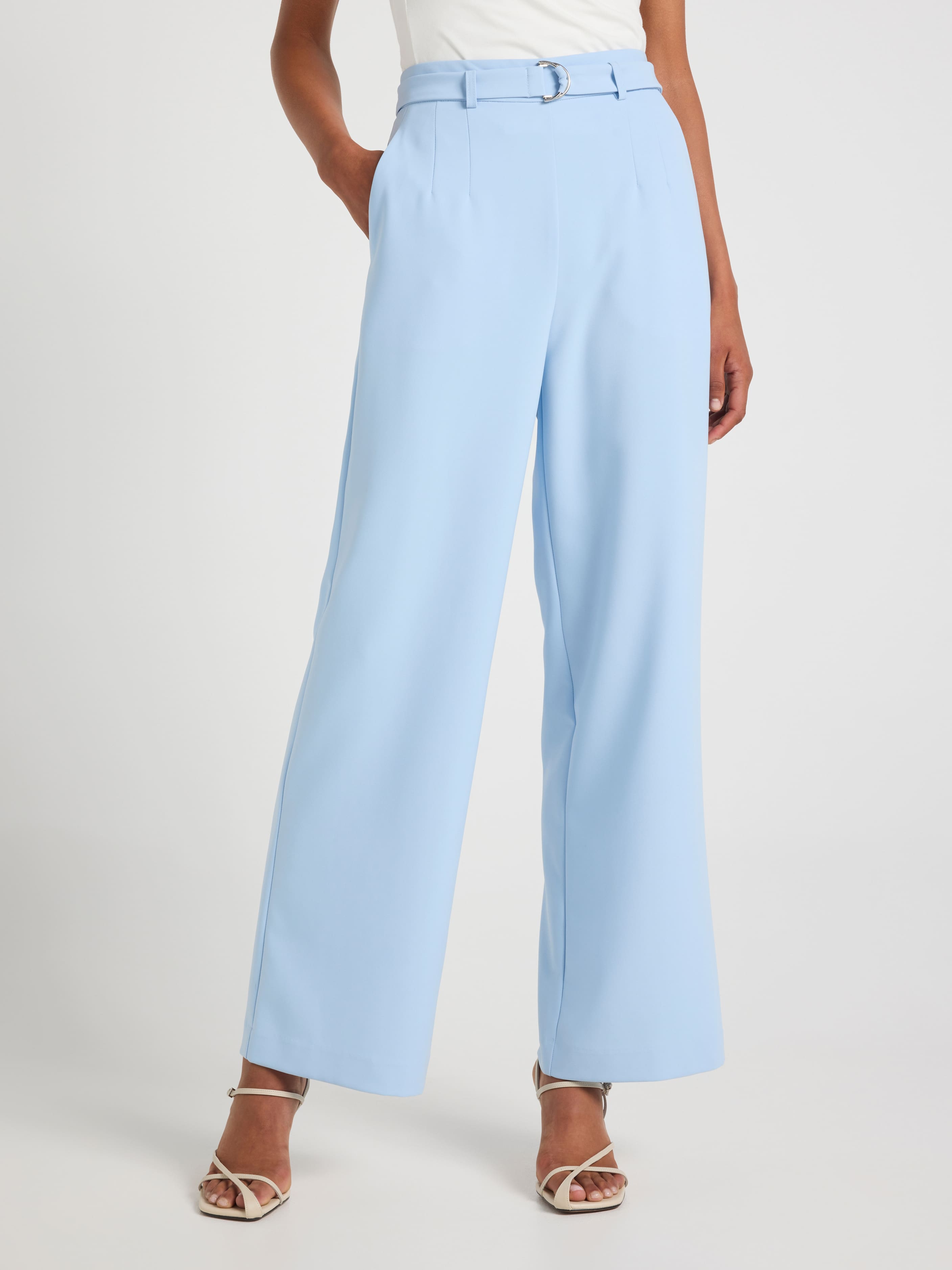 Soho Wide Leg Pant