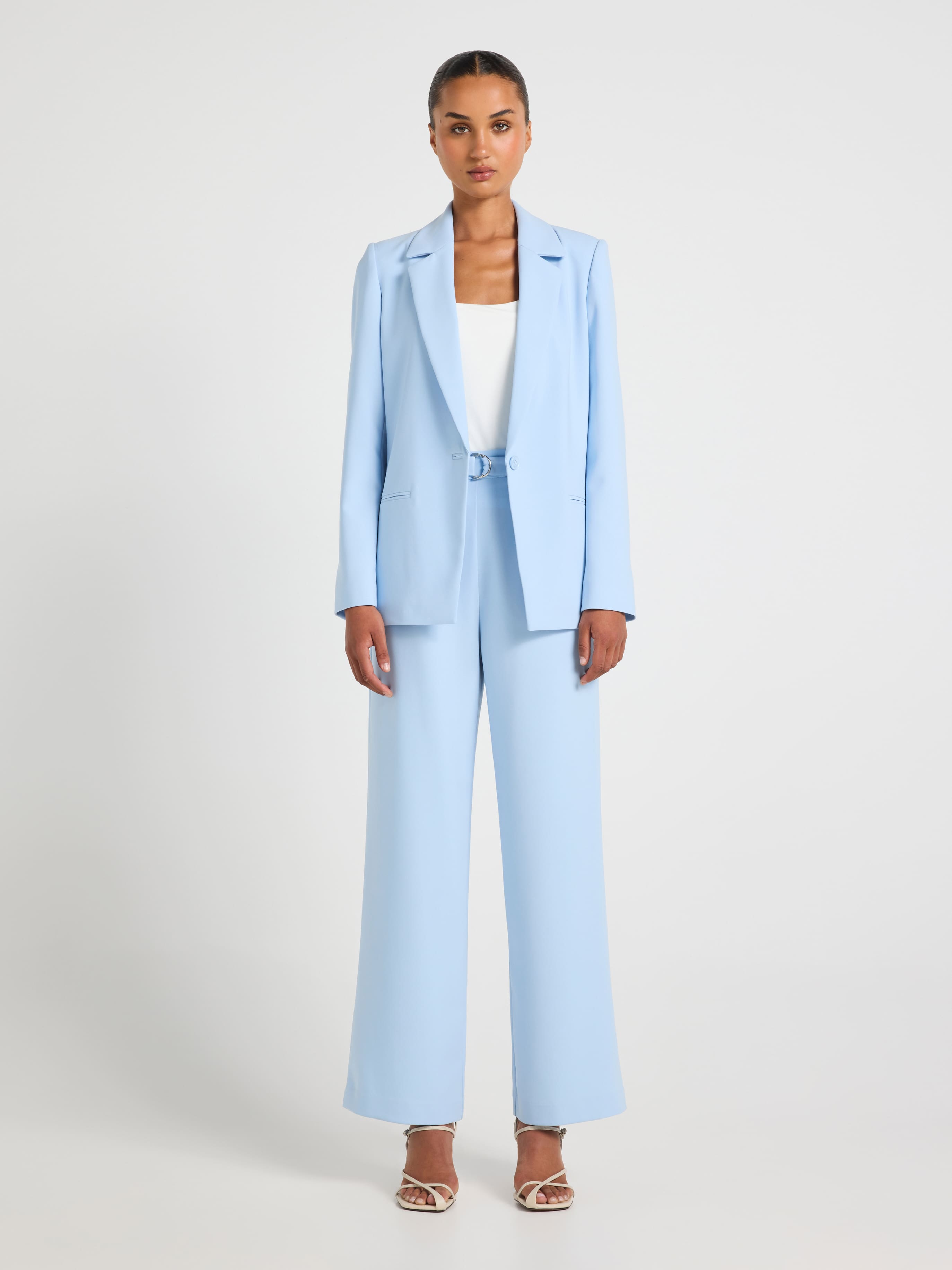 Soho Wide Leg Pant