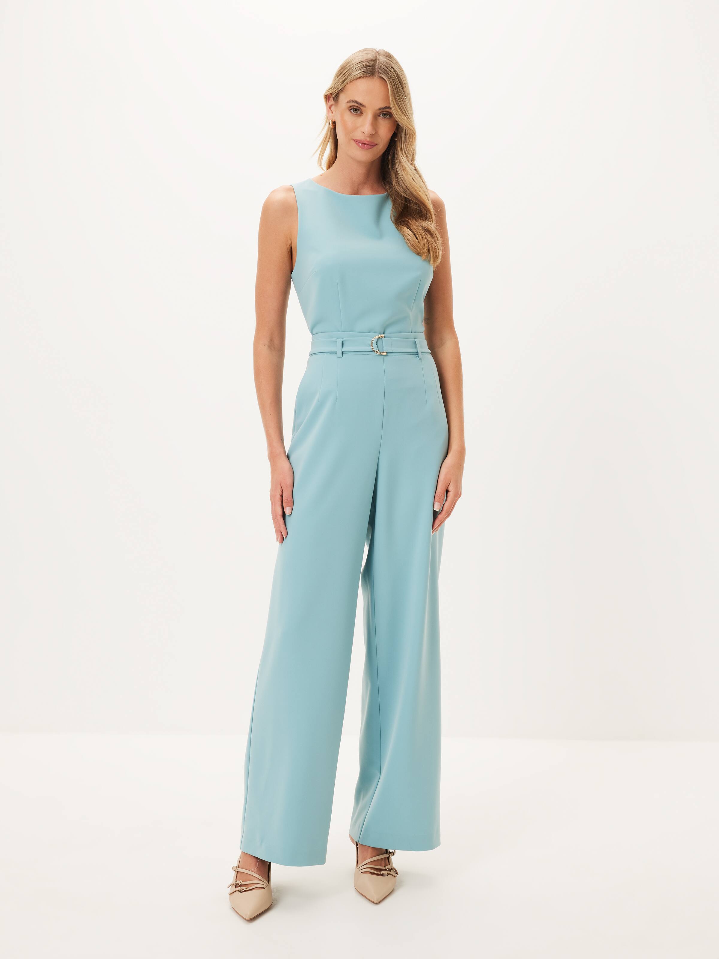 Soho Wide Leg Pant