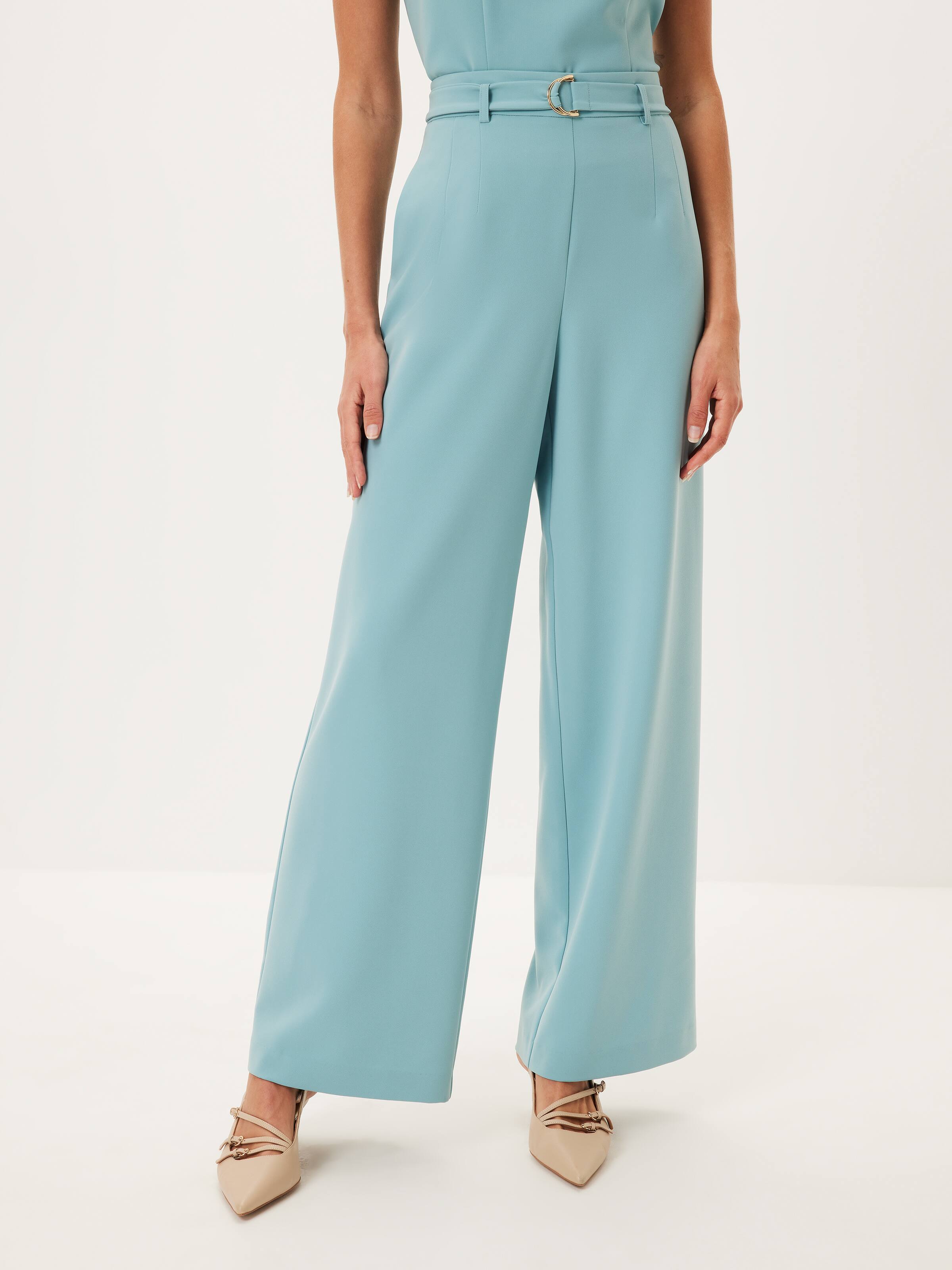 Soho Wide Leg Pant