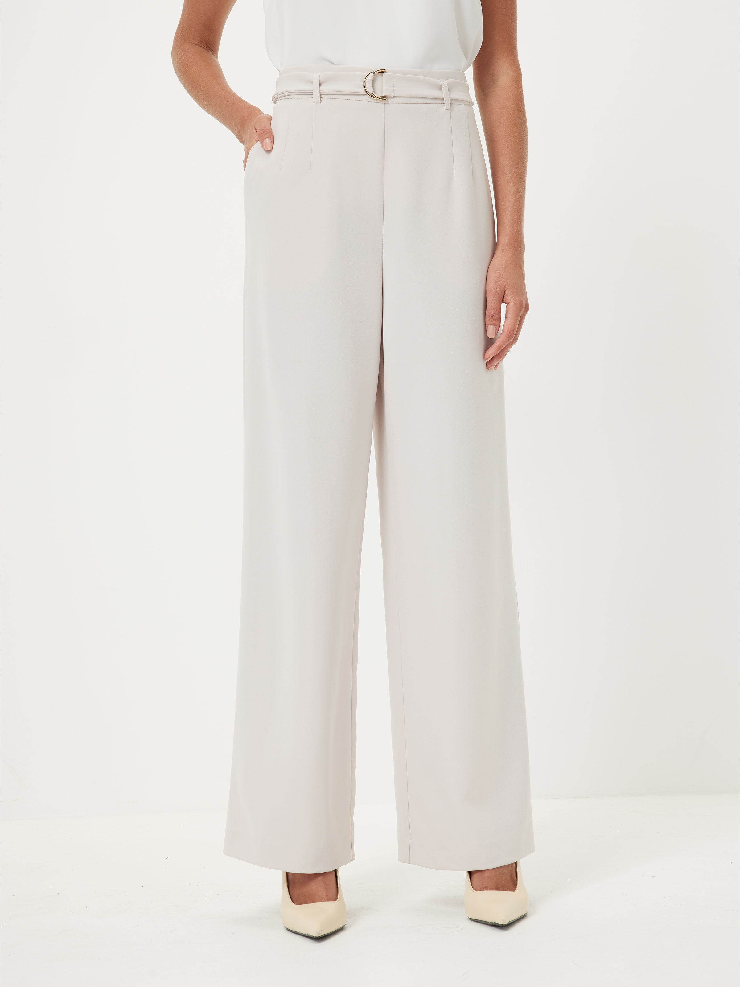 Soho Wide Leg Pant