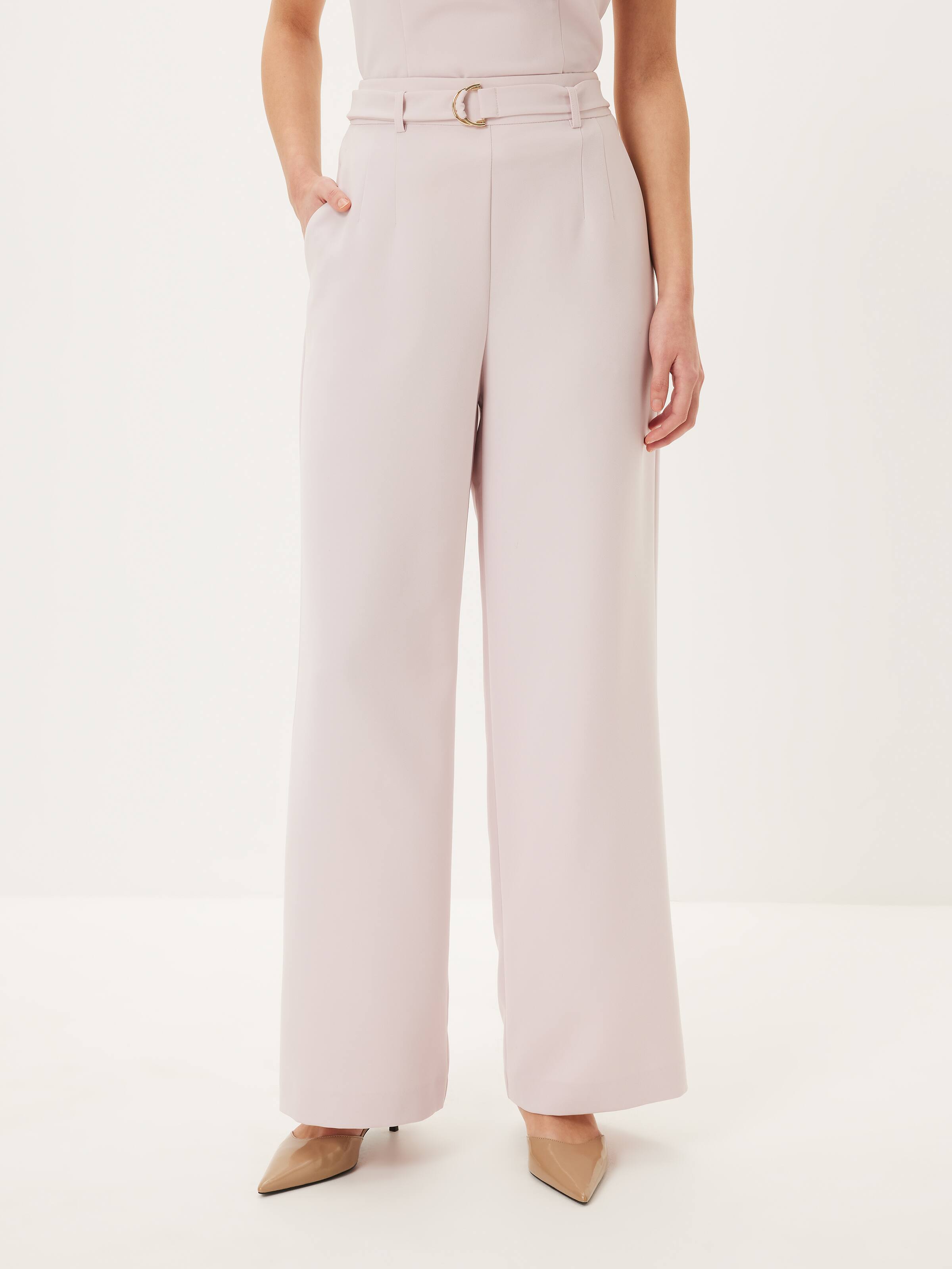Soho Wide Leg Pant