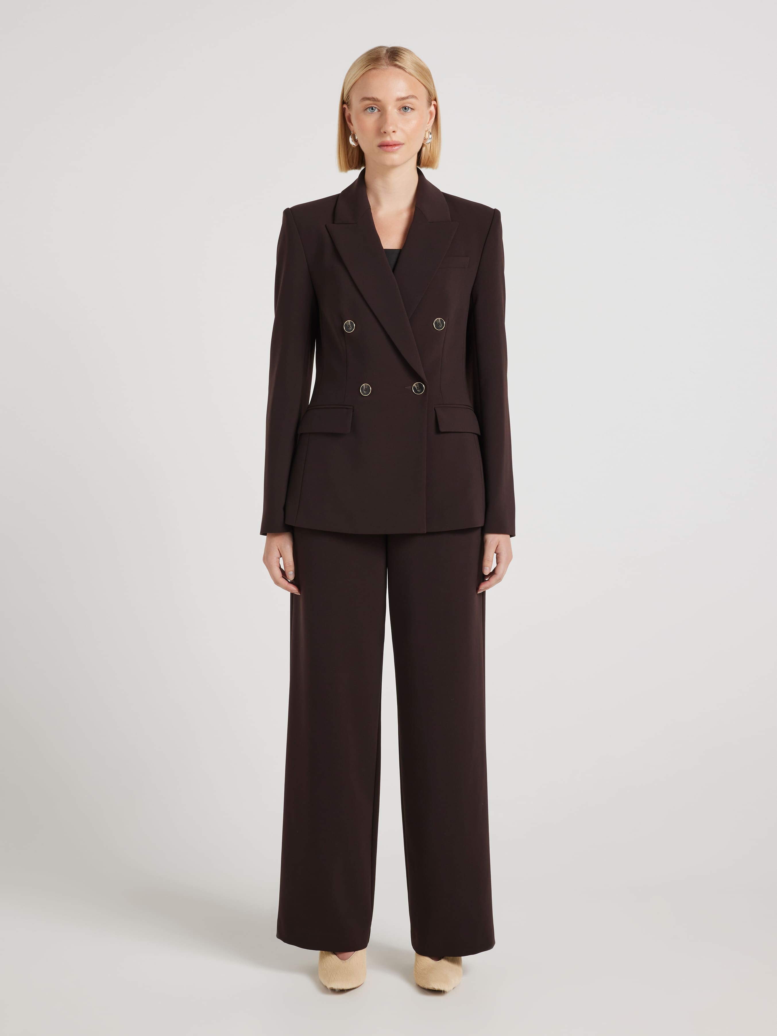 Soho Wide Leg Pant