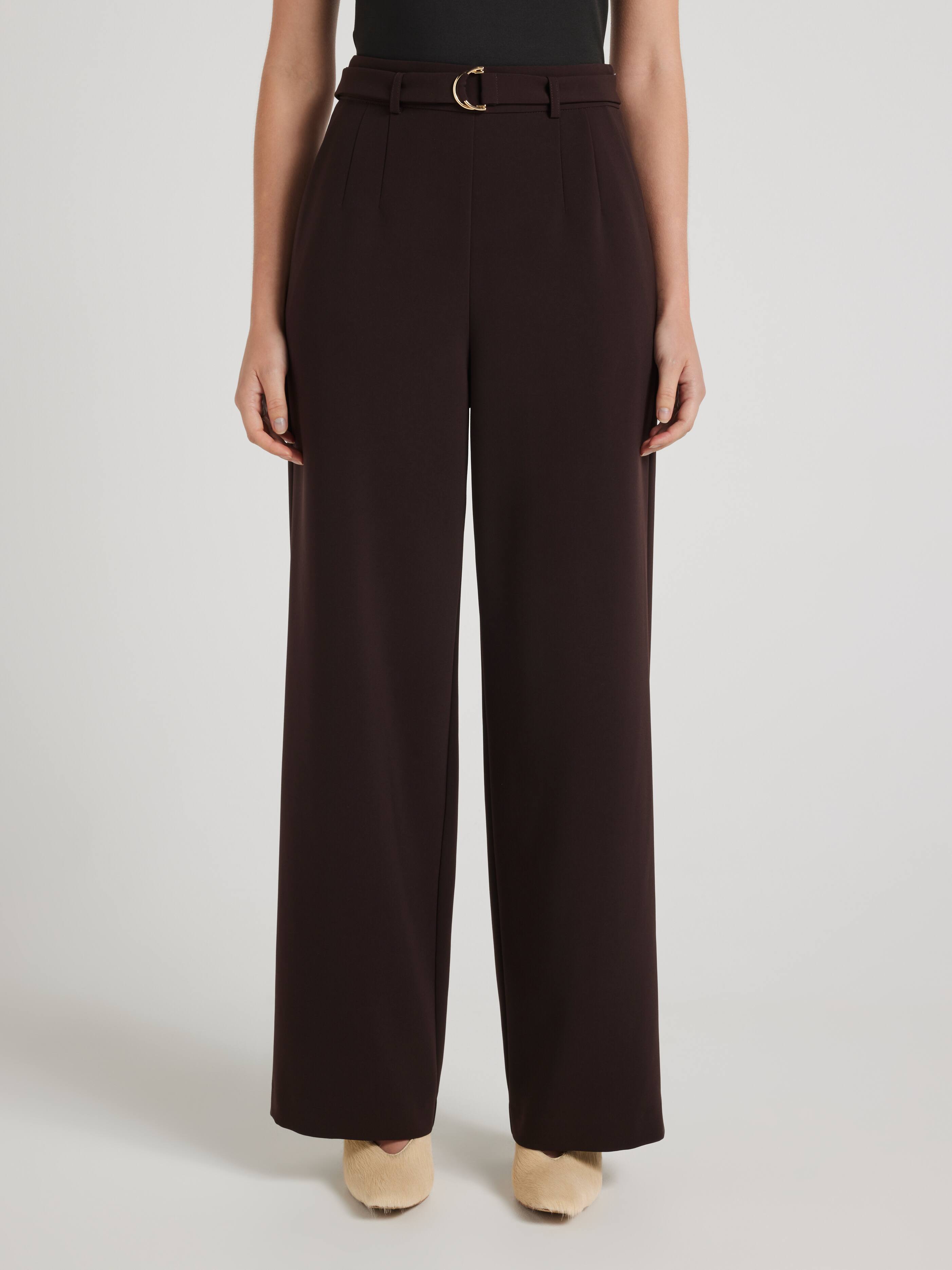 Soho Wide Leg Pant