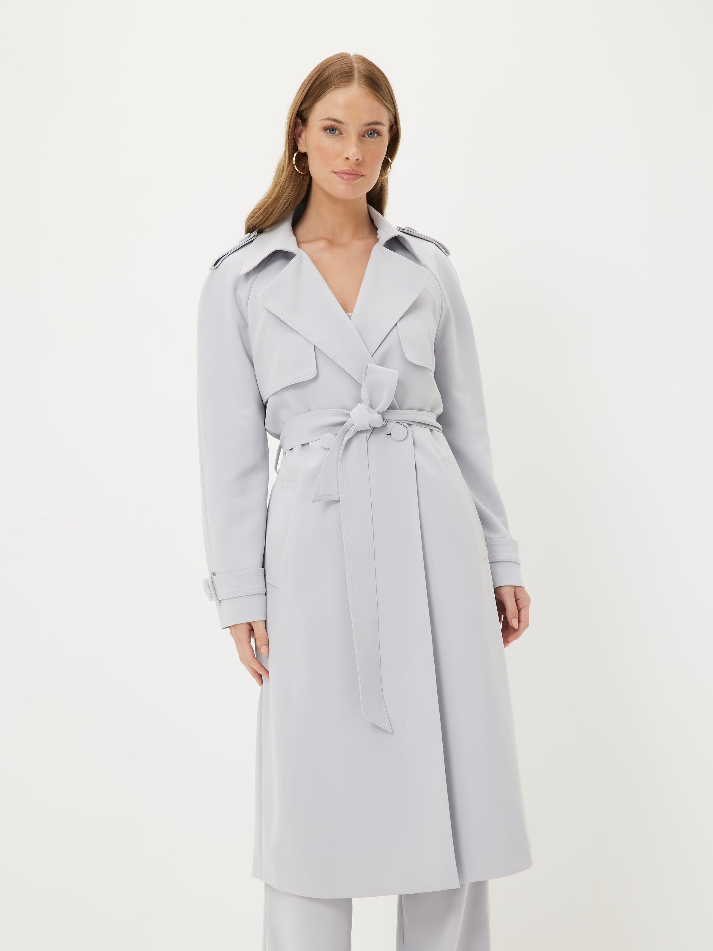 The Highline Soho Trench