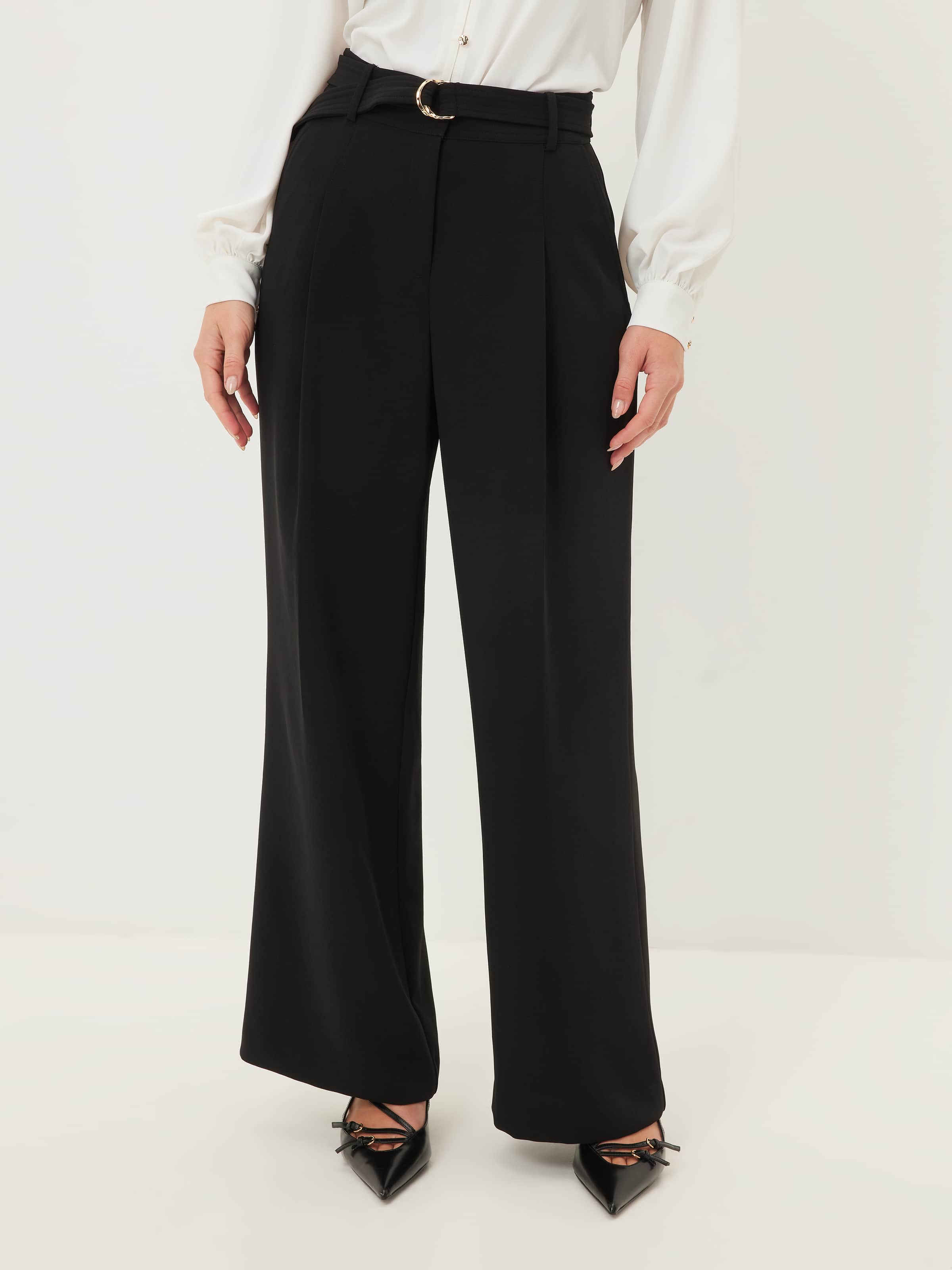 Wildest Dreams Wide Leg Pant