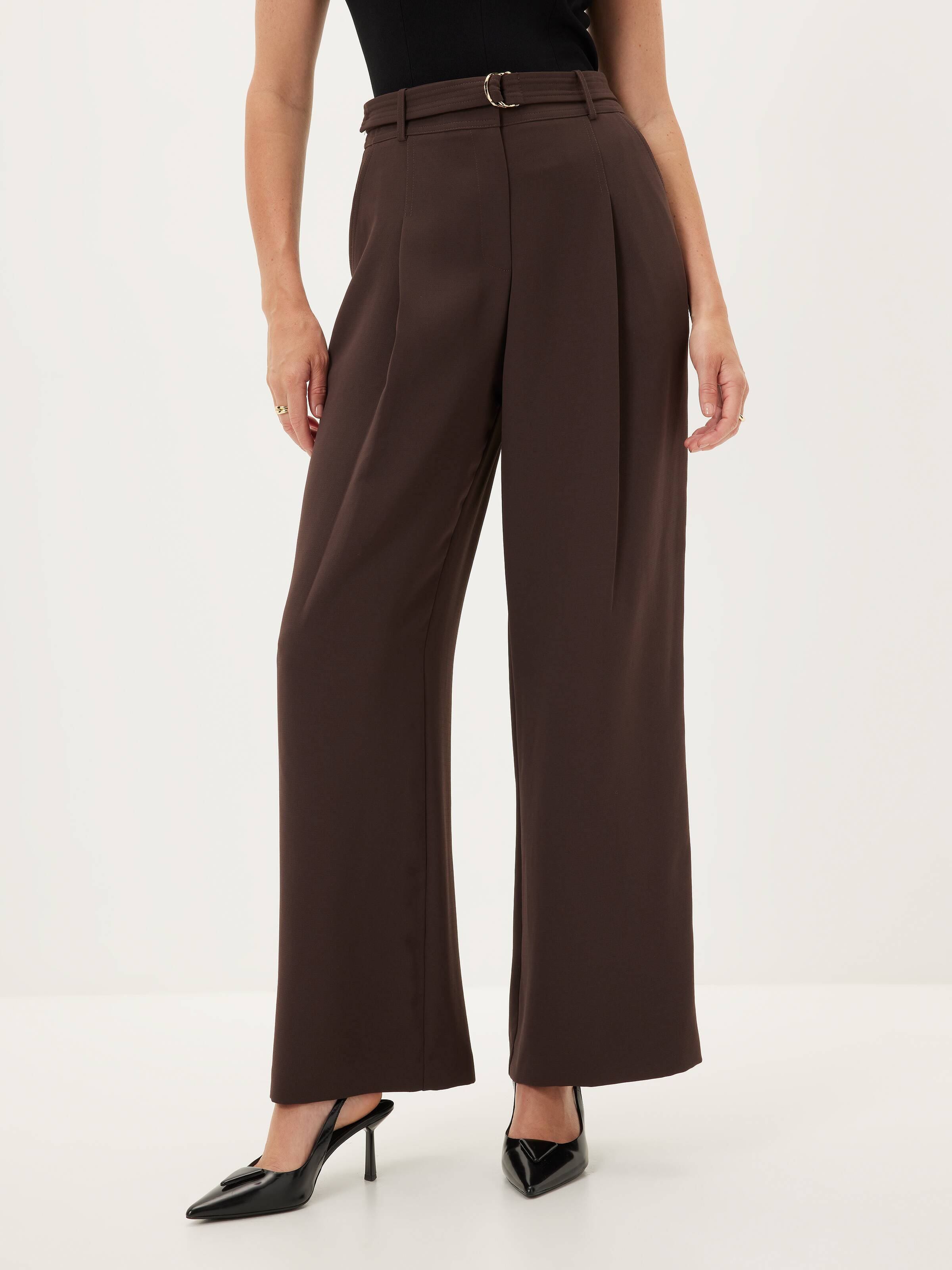 Wildest Dreams Wide Leg Pant